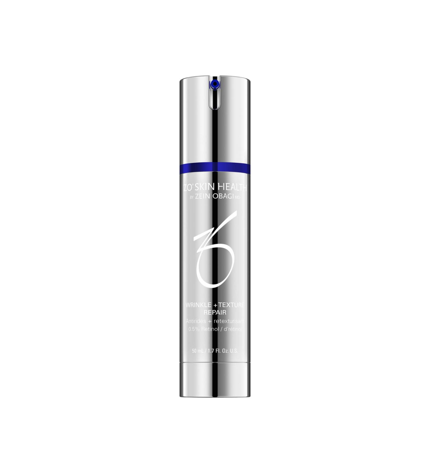 ZO SKIN HEALTH WRINKLE + TEXTURE REPAIR