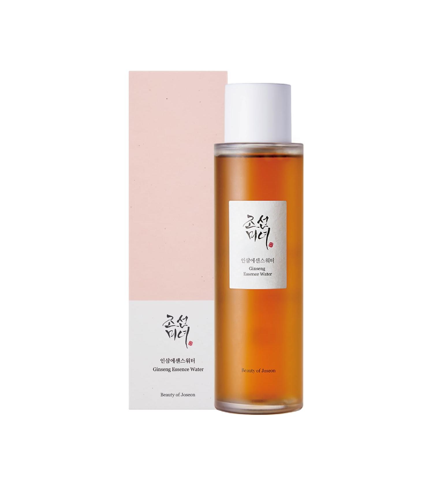 Beauty of Joseon Ginseng Essence Water 150ml - Nourishing Korean Skincare - Buy Online on GoSupps.com