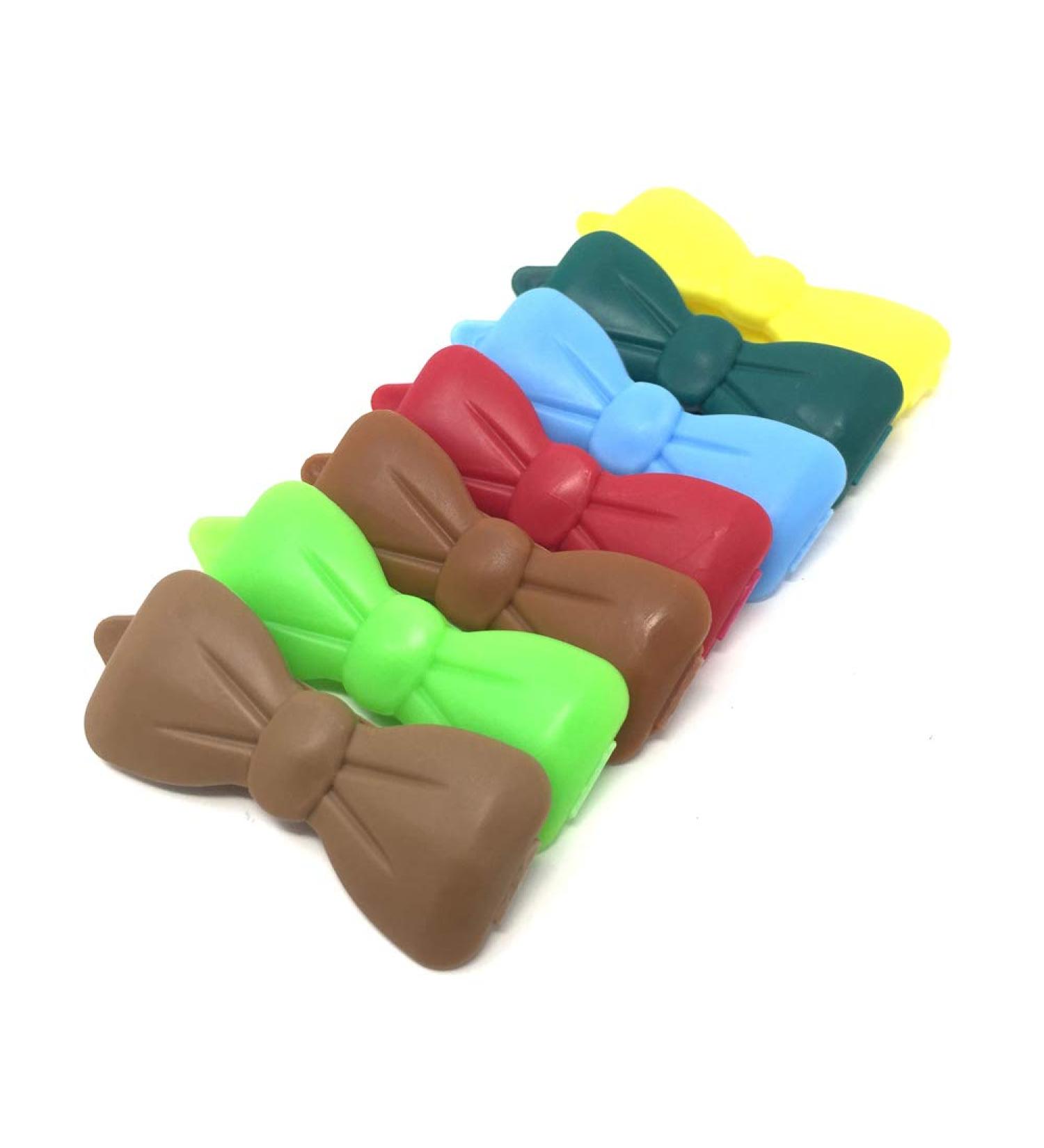 Dog hair clip 7 pieces mixed 5-16-34-35-36-38-44