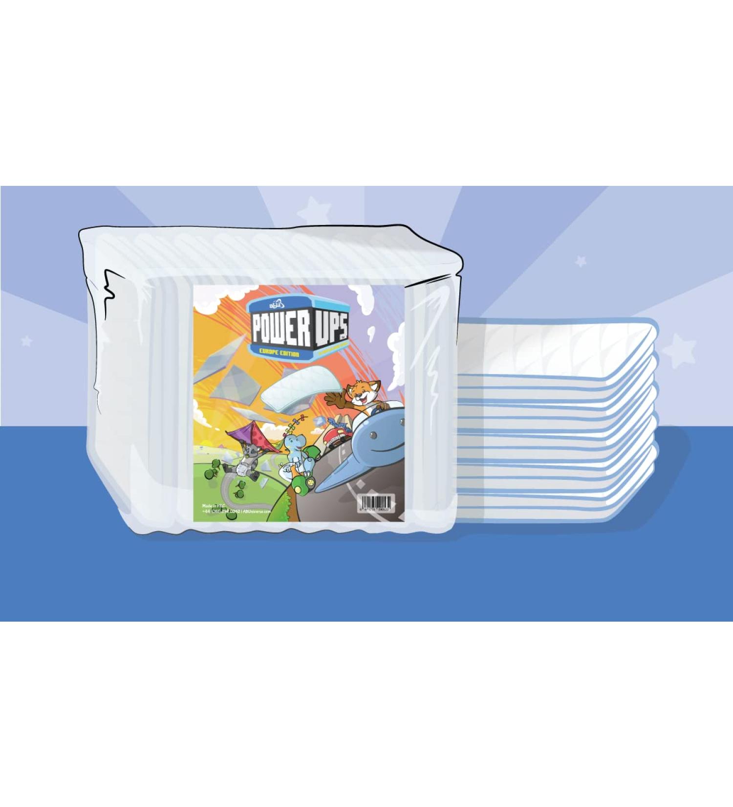ABUniverse PowerUps Diaper Boosters- EU Edition (1)