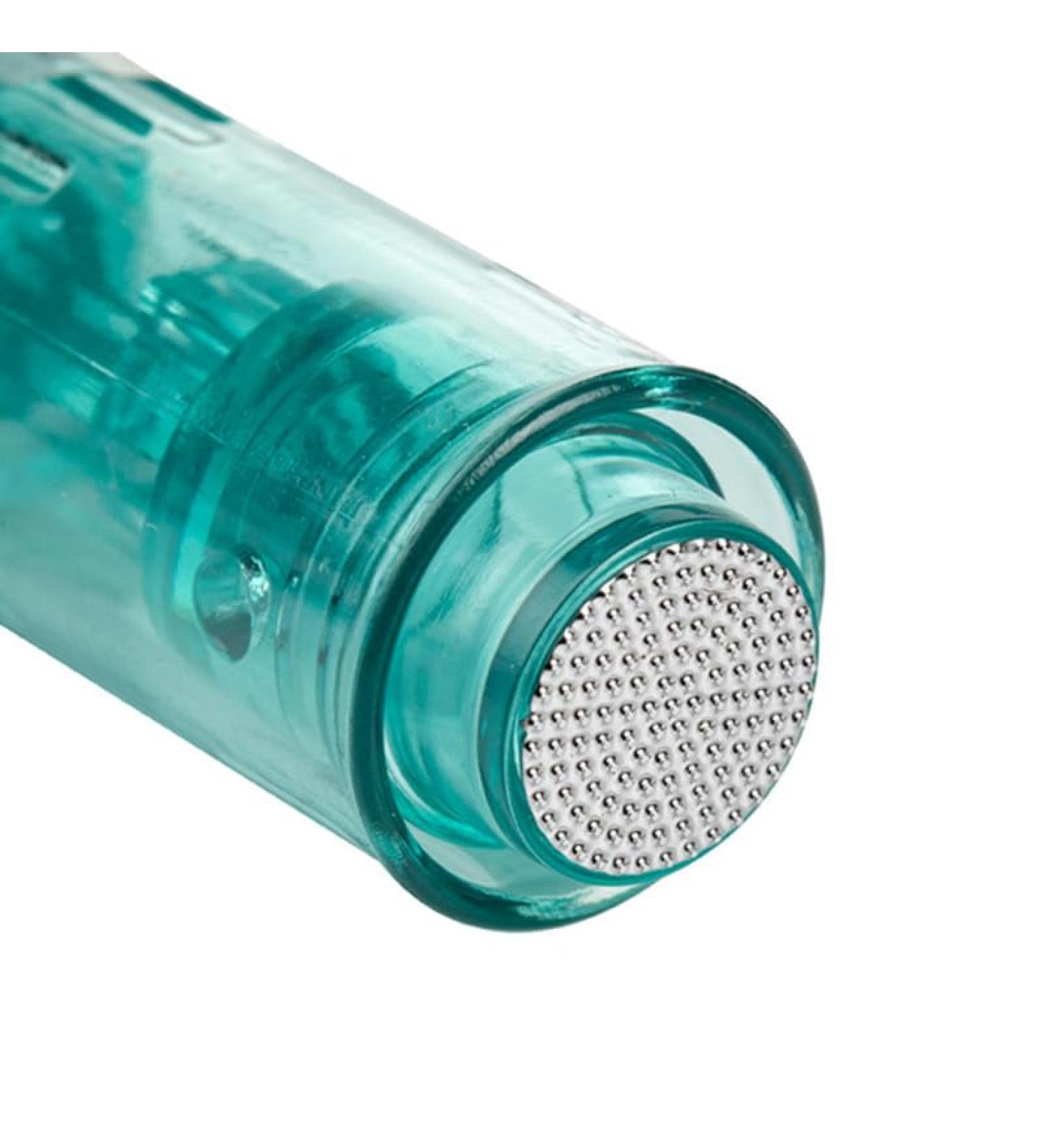 Erbilon Premium Replacement Needle Cartridges for Pen Ultima A6S - Round Nano (10 Pack) | International Shipping Available - Buy Online on GoSupps.com