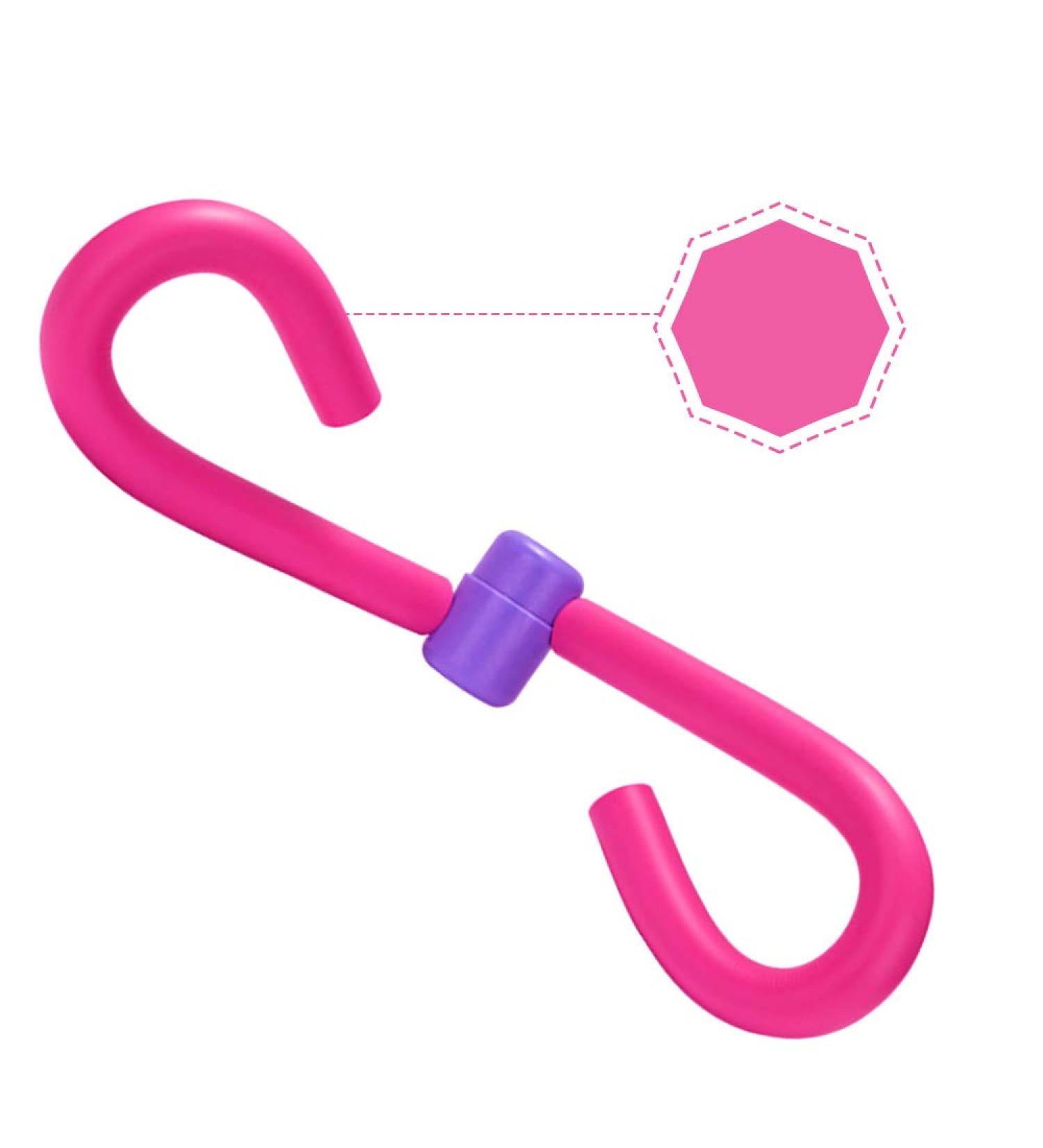 ZCEOR Thigh Trainer - Multifunctional Leg & Arm Coach for Women | Home Fitness Equipment for Weight Loss & Body Formation - Buy Online on GoSupps.com