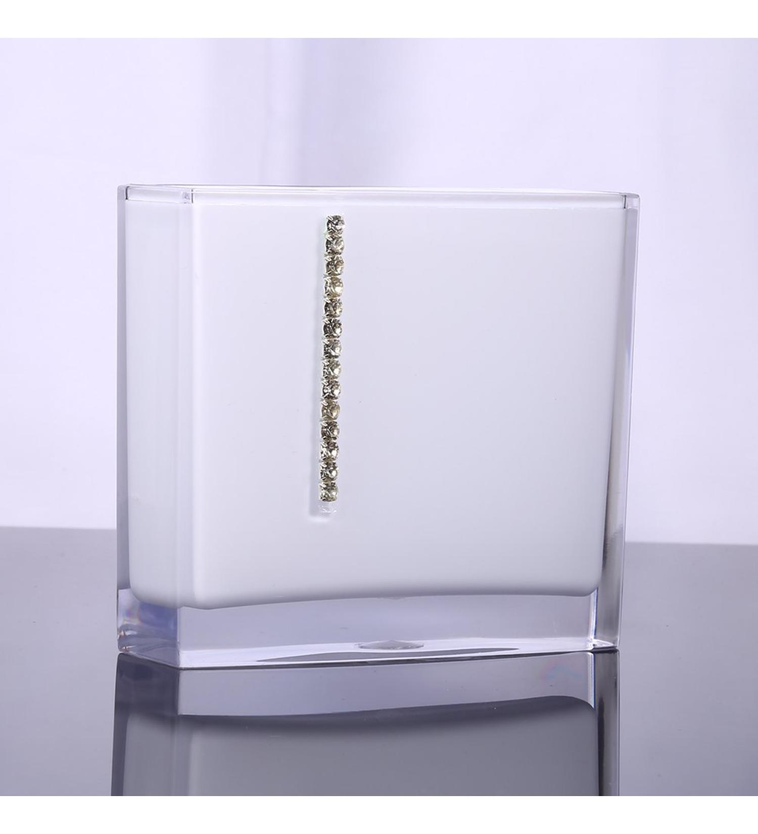 Syrisora 5 Piece Acrylic Bathroom Accessories Set Stylish Bath Mug Toothbrush Holder & Soap Dish International Shipping Available - Buy Online on GoSupps.com