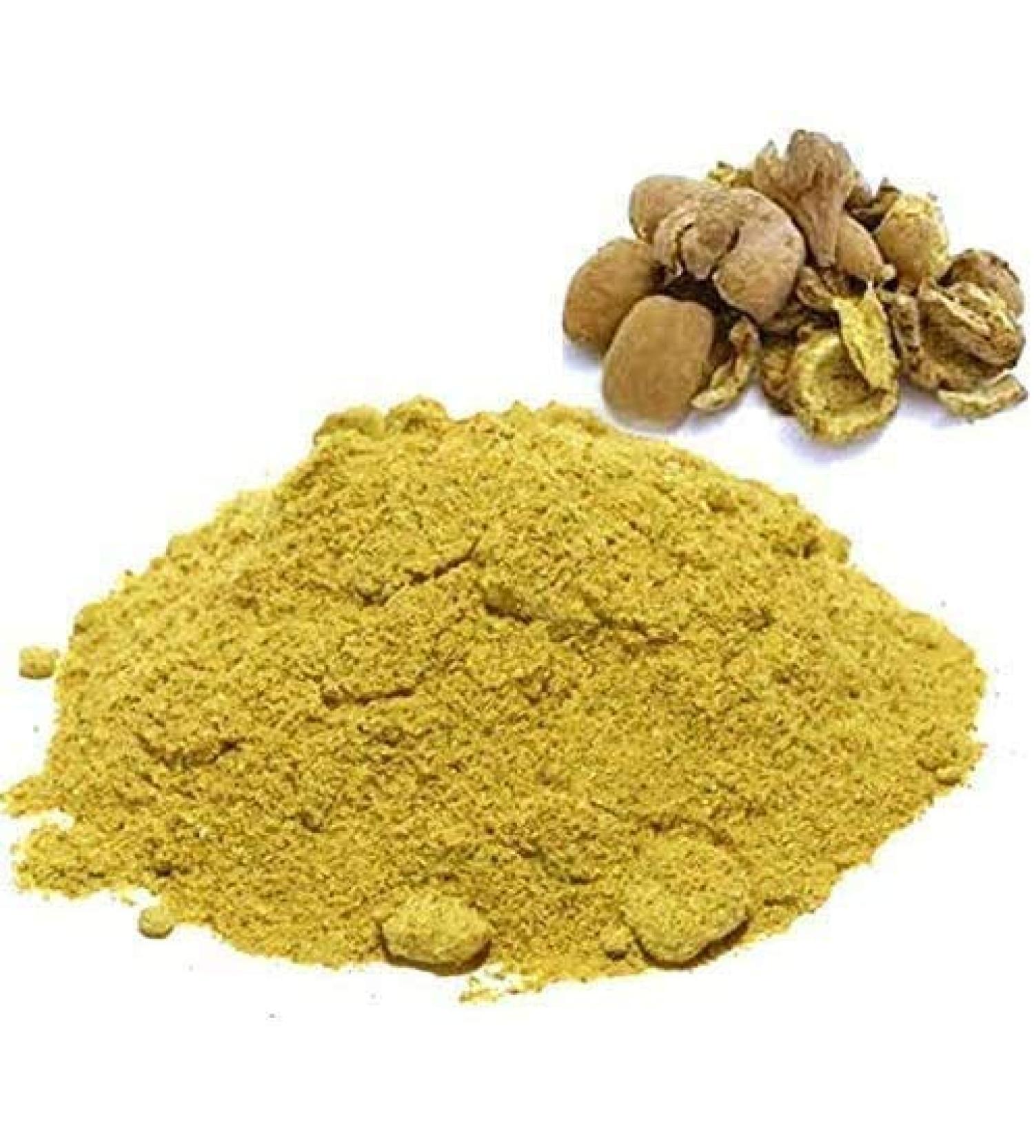 Theglobalstore Terminalia Bellerica Baheda Powder Bibhitaki Natural Powder 400gms