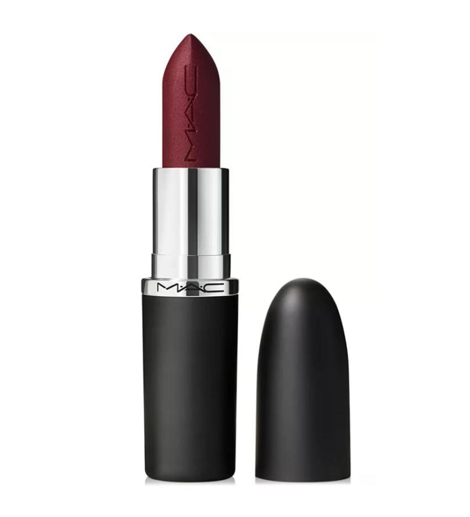 Buy MAC Macximal Silky Matte Lipstick - Diva for Women | 0.11 oz | International Shipping Available - Buy Online on GoSupps.com