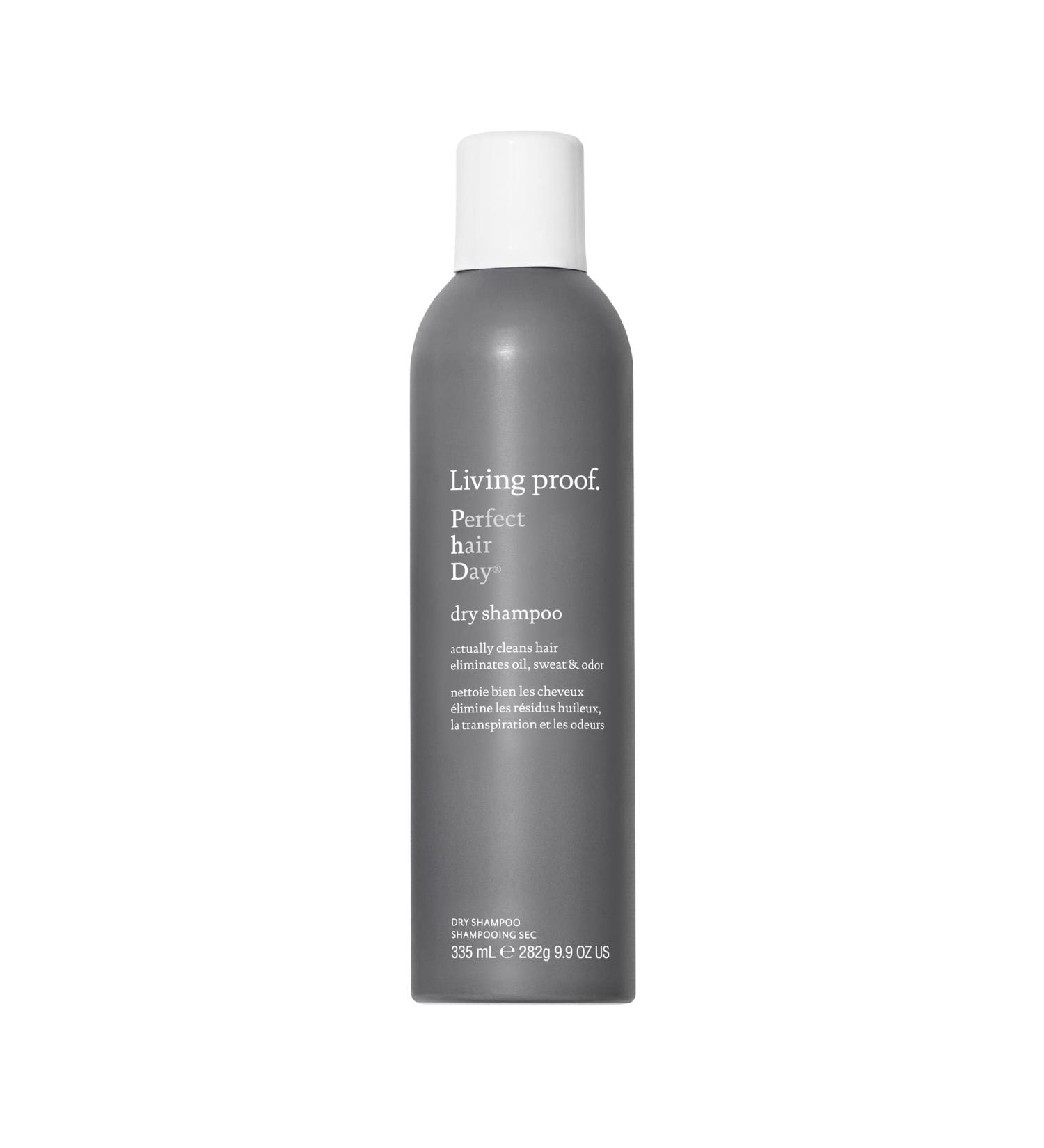 Living Proof Perfect Hair Day Dry Shampoo Jumbo 282 g (Pack of 1) - Buy Online on GoSupps.com