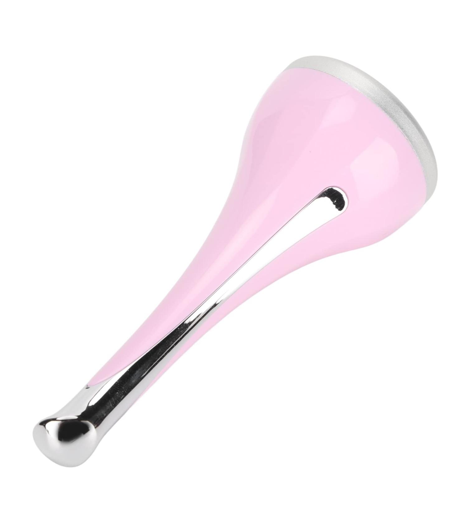 Cooling Relief Muscle Repair Pore Cold Face Hammer - Skin Care Tool (Purple Pink) | International Shipping Available - Buy Online on GoSupps.com