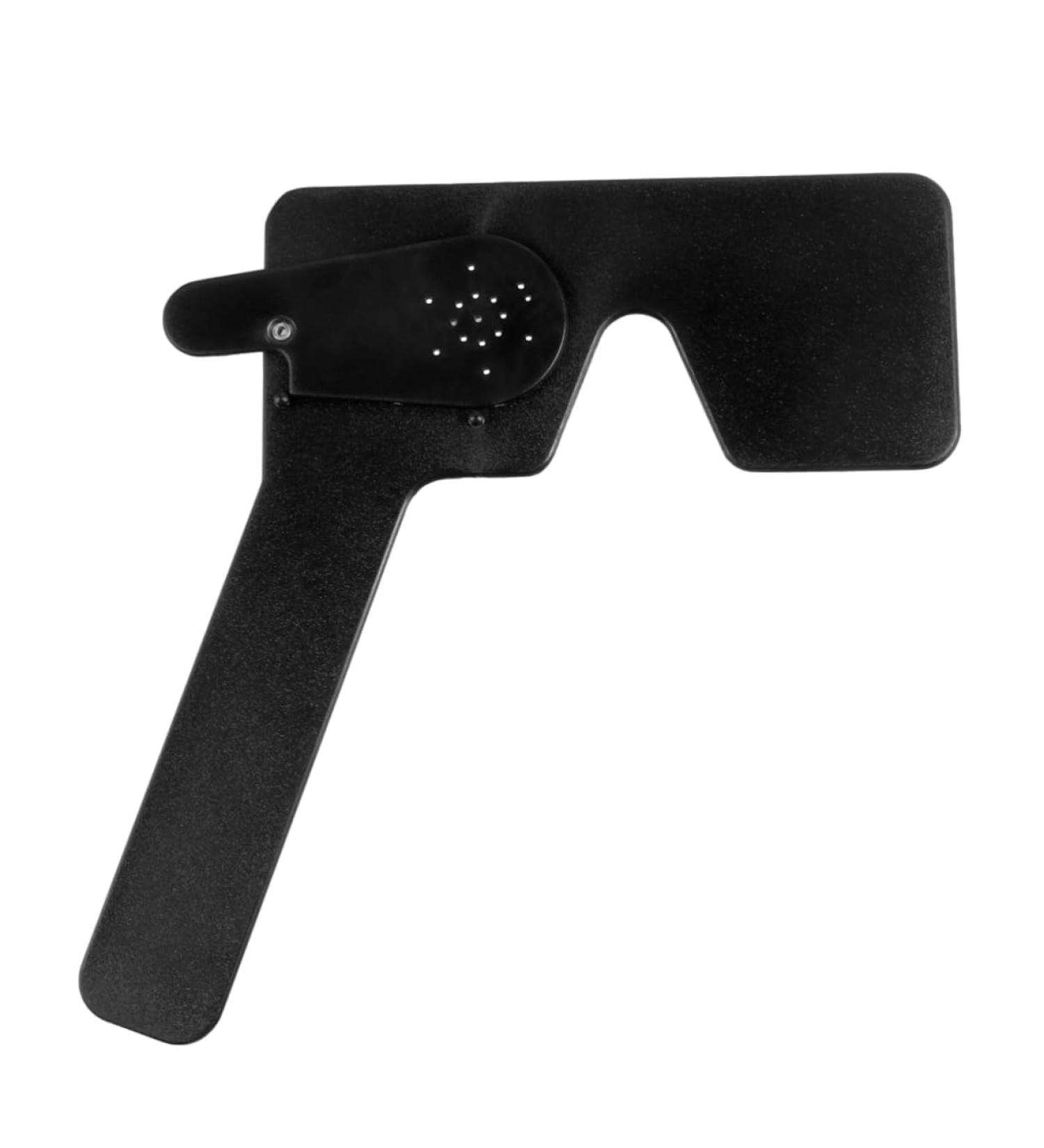 Beavorty Adjustable Blindfolds & Eye Patches | Professional Eye Occluder for Strabismus & Eyesight Testing - International Shipping Available - Buy Online on GoSupps.com