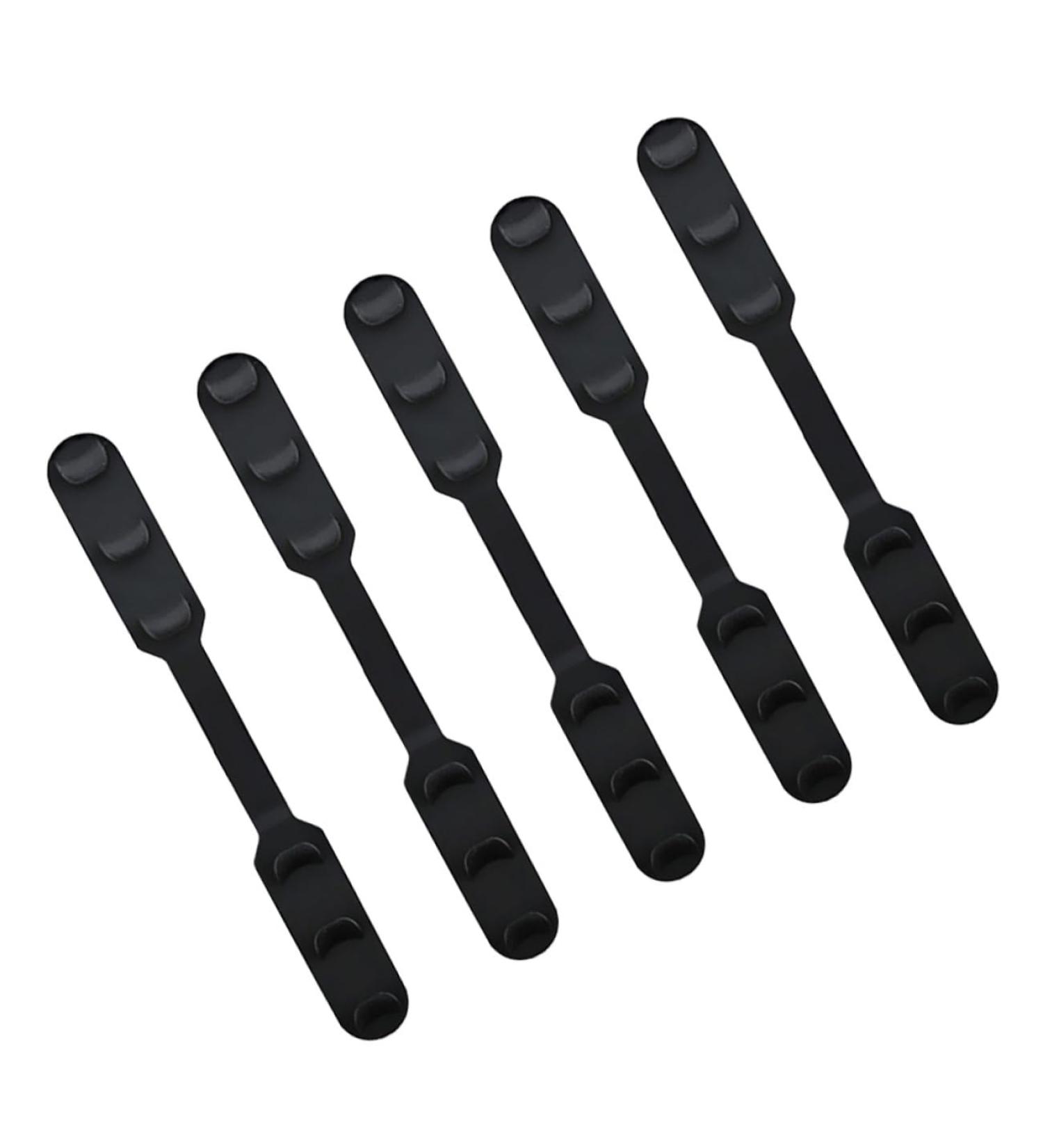 Oatipho 5-Star Adjustable Ear Rope Buckle Mask Extension - Elastic Strap for Kids | 22x2.5x1cm | Face Mask Accessories - Buy Online on GoSupps.com