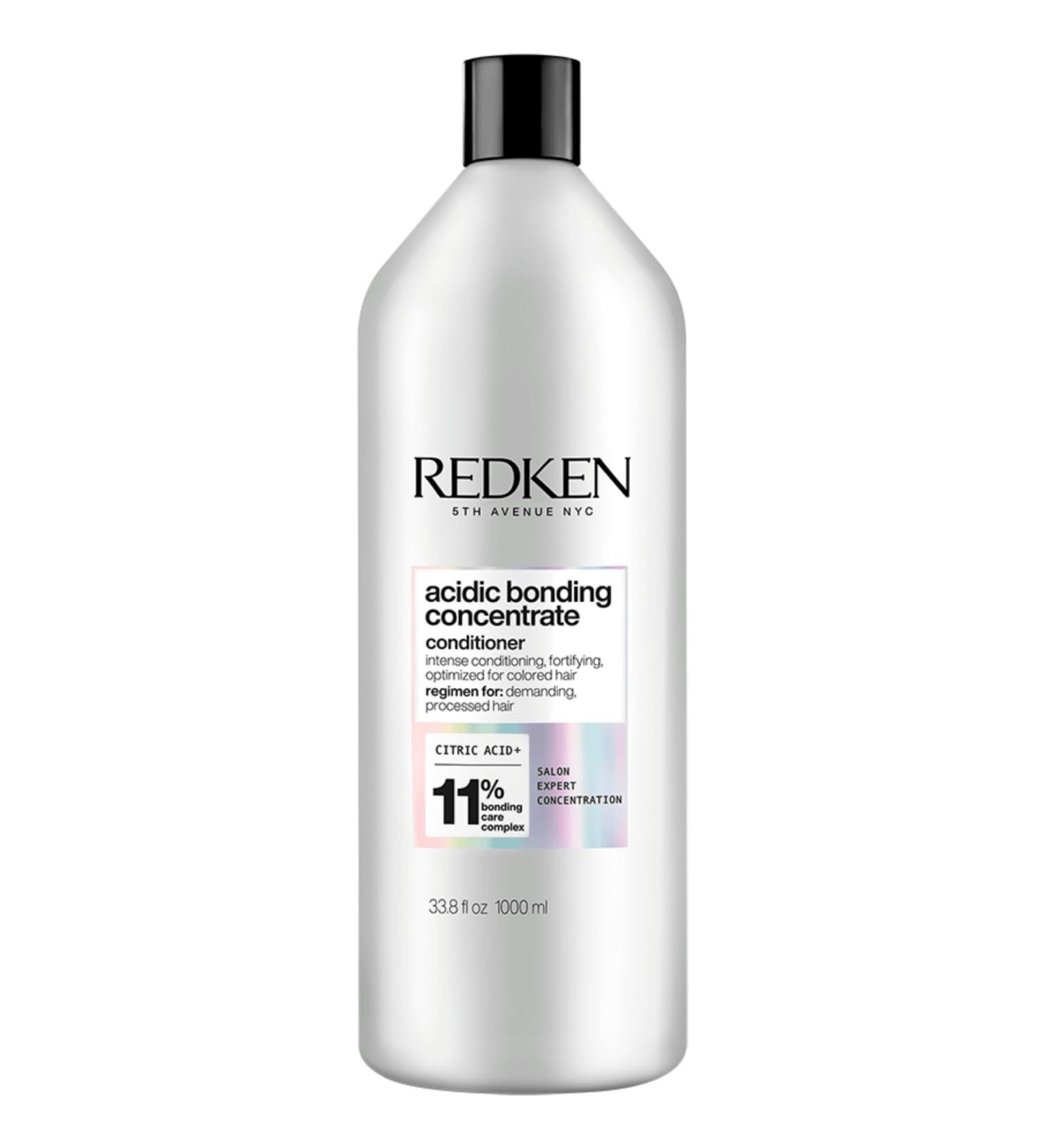 ACIDIC BONDING CONCENTRATE conditioner 1000 ml