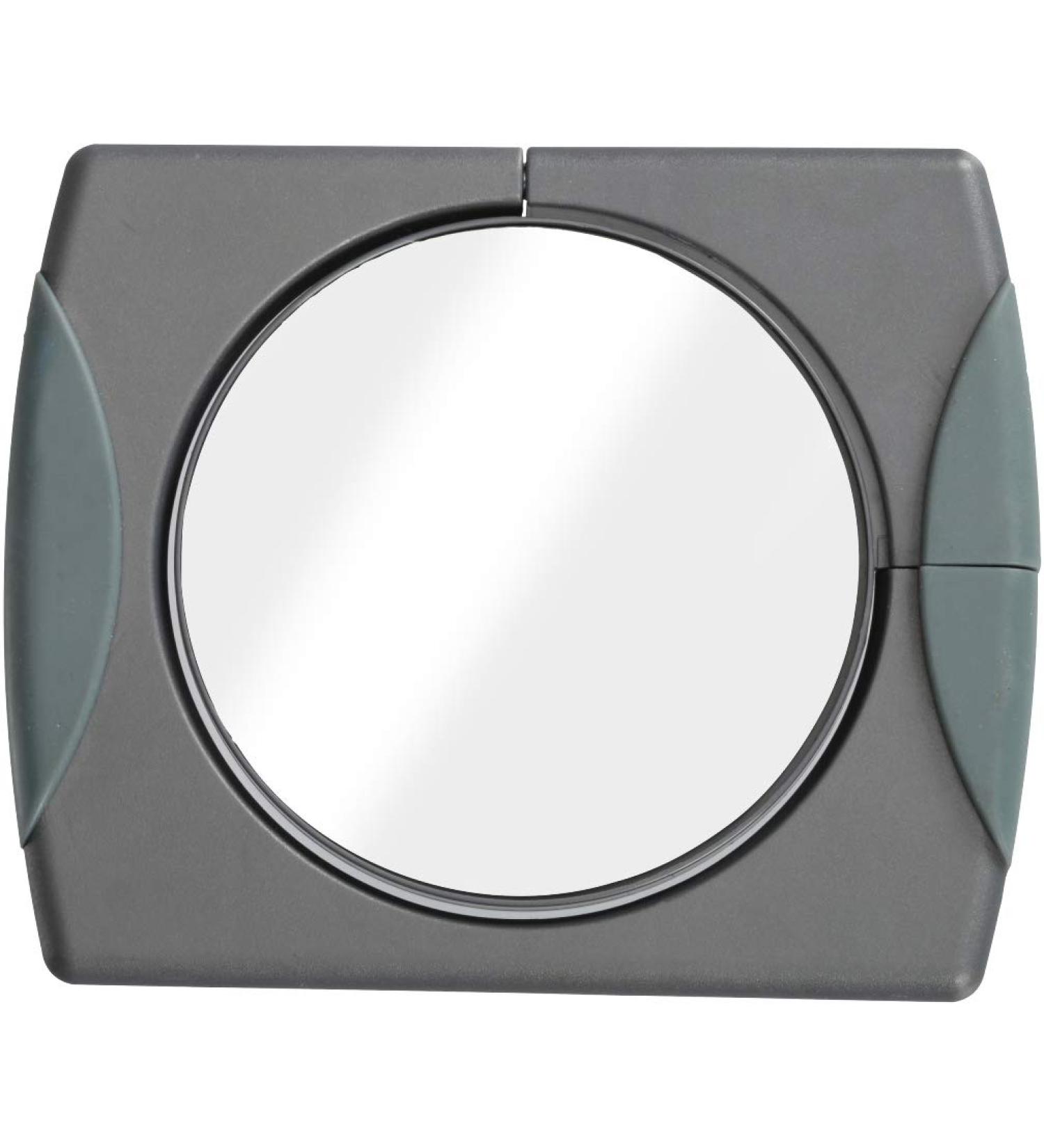Goody Professional Series 3 in 1 Folding Mirror - Small | Buy Online - Buy Online on GoSupps.com