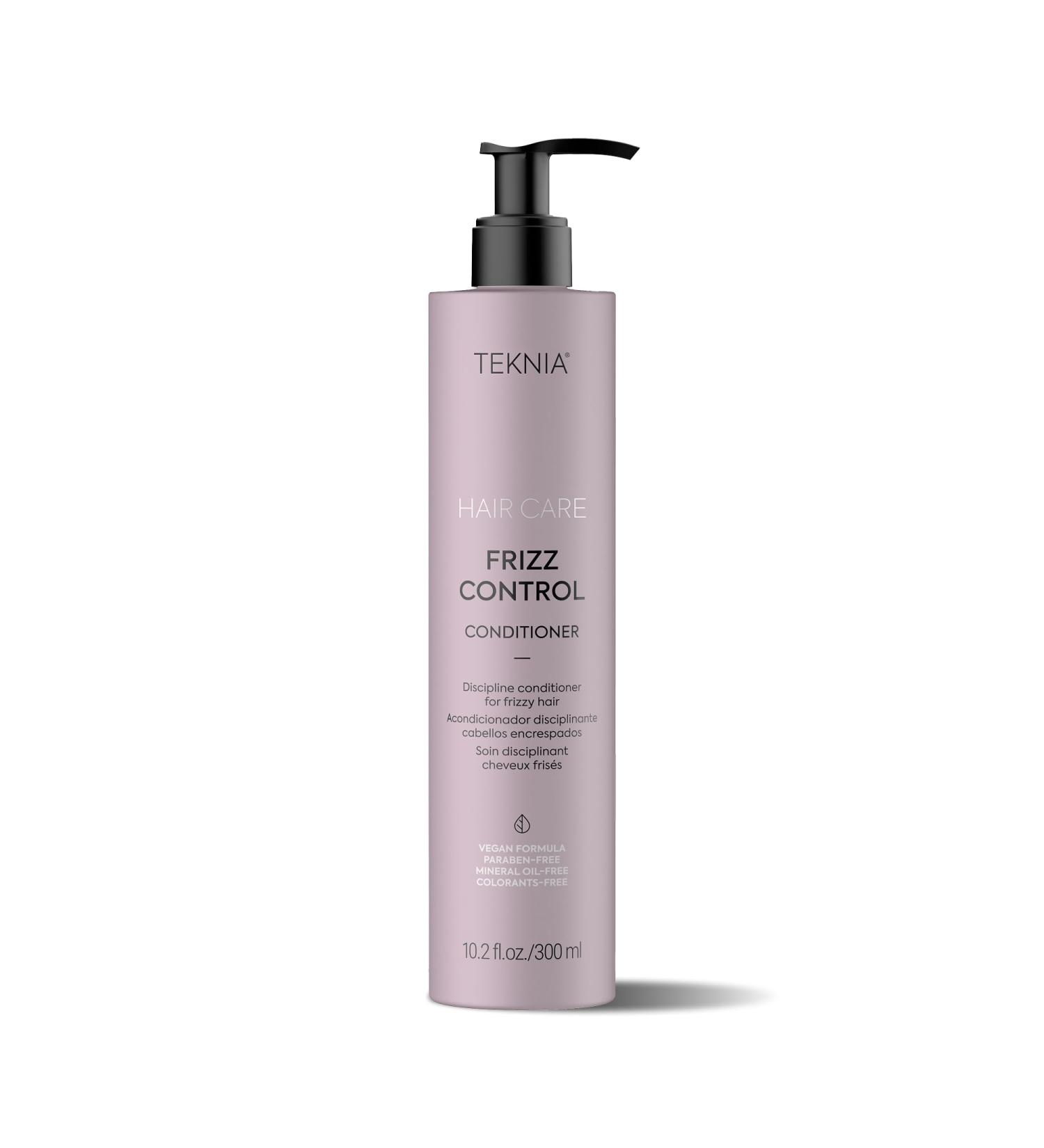 Lakme Teknia Frizz Control Conditioner Leave-in Apr s-shampoing professionnel 300 ml Femmes - Buy Online on GoSupps.com