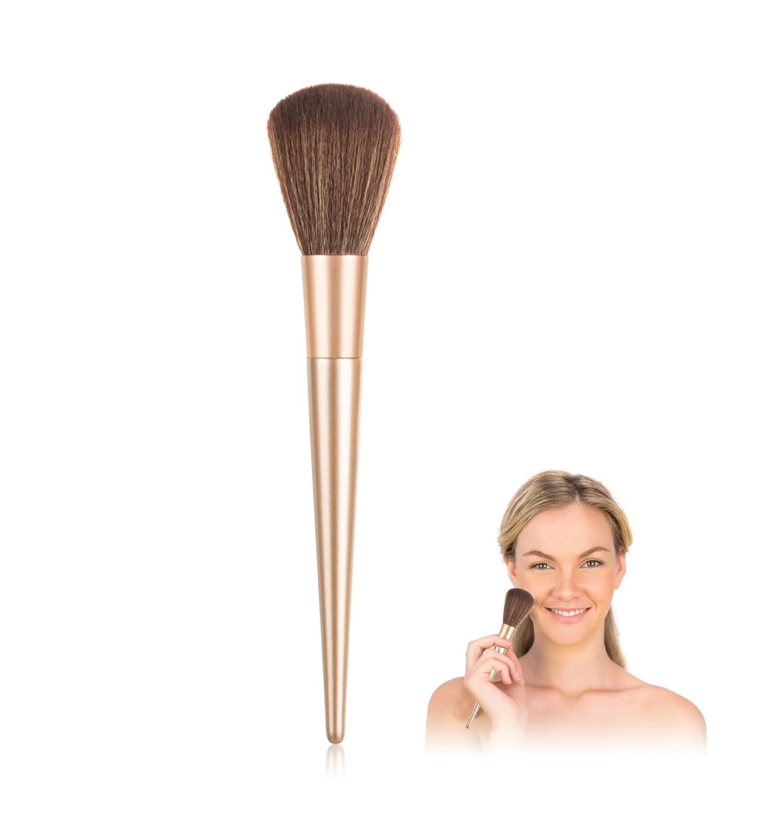 Make Up Brush Makeup Brush & Accessories Foundation Brush Gifts for Women Brush Set Makeup Brush Foundation Powder Brush Contouring Blush Stippling Brushes & Tools Makeup Cosmetic - Buy Online on GoSupps.com