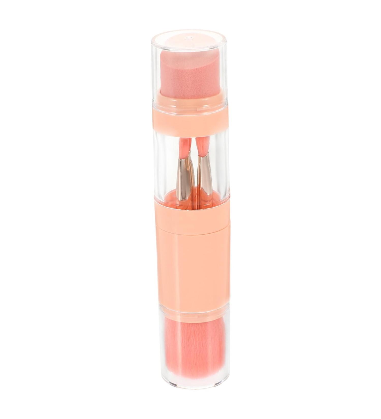 Beaupretty 1 Set Lip Brush Highlighters Blush for Cheeks Foundation Brush Makeup Makeup Tool Blush Makeup Brush Cosmetics Makeup Brush Blush Brush Make up Eyebrow Brush Plastic Miss - Buy Online on GoSupps.com