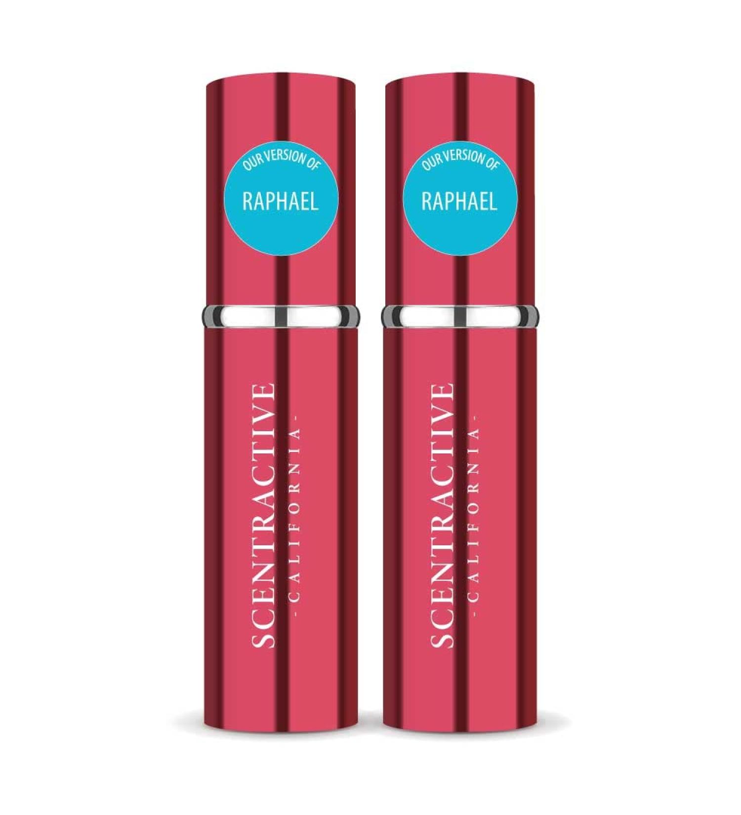 CA Perfume Impression of R. Lauren Raphael For Women Replica Version Fragrance Dupes Concentrated Long Lasting Eau de Parfum Spray Refillable Atomizer Bottle 0.17 Fl Oz/5ml-X2 R. LAUREN RAPHAEL IMPRESSION 0.34 Fl Oz (Pack of 1) - Buy Online on GoSupps.com