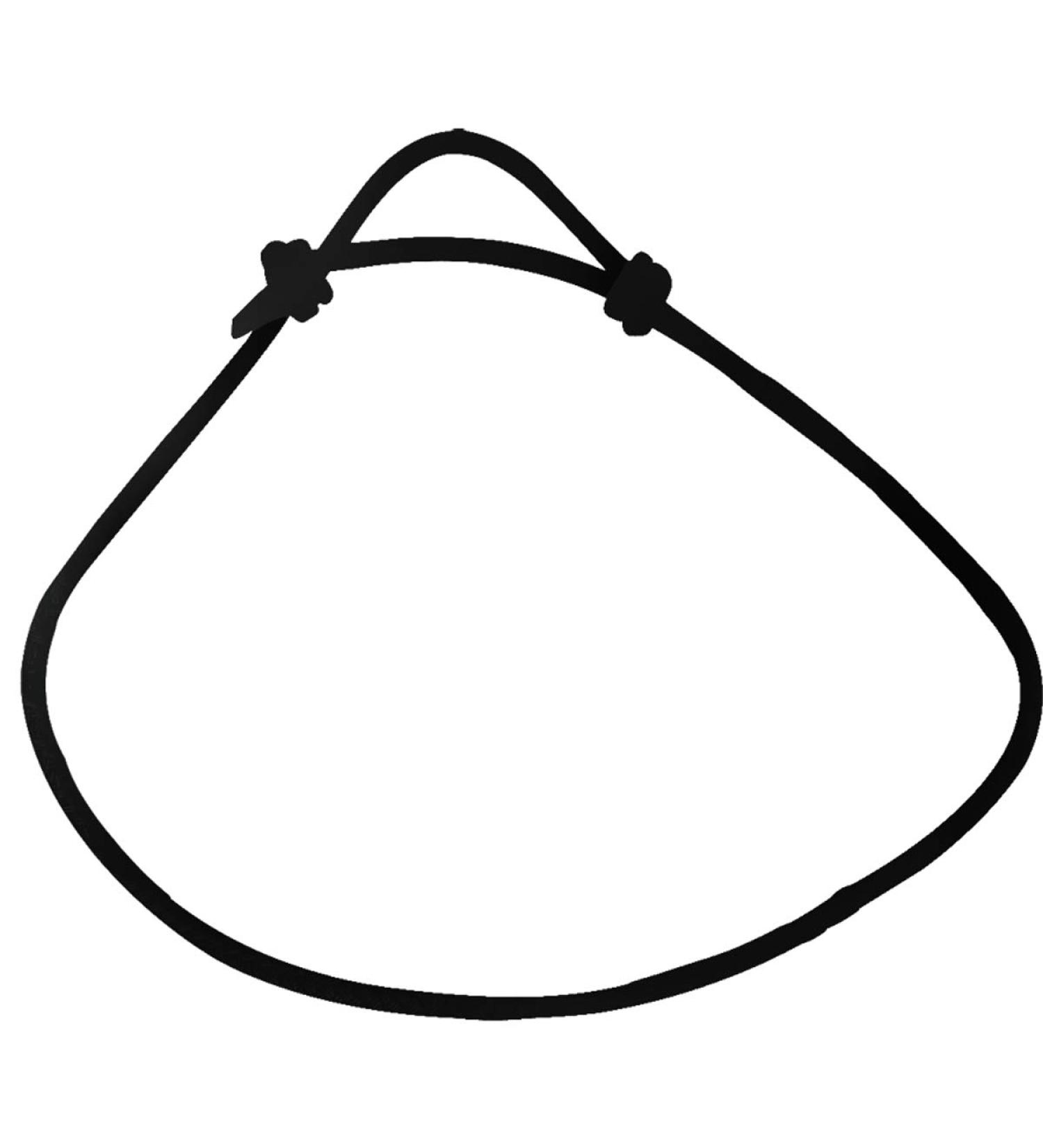 ScubaPro X-TEK Regulator Necklace