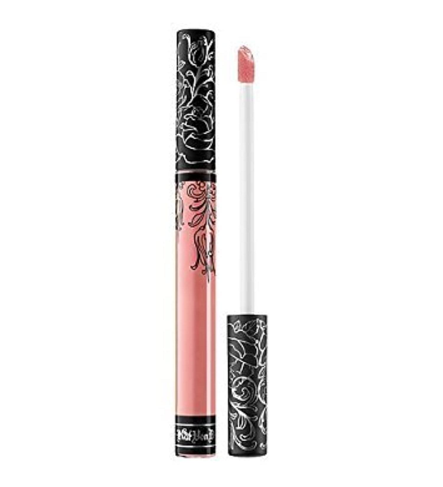 KVD Beauty Everlasting Longwear Liquid Lipstick Mu eca