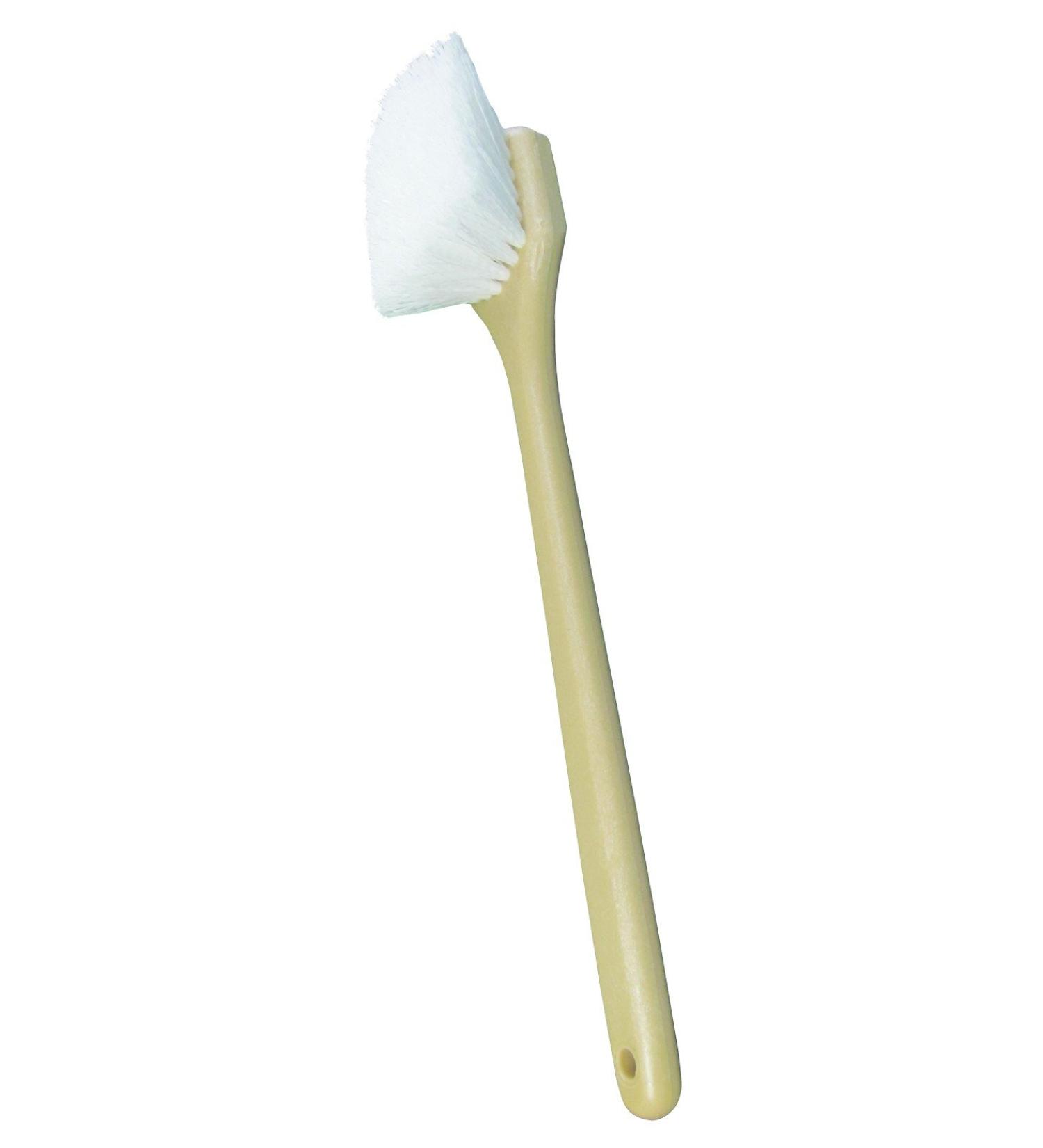 STAR BRITE Utility Scrub Brush - Marine-Grade Heavy-Duty Stiff Bristled Scrubber - Buy Online on GoSupps.com