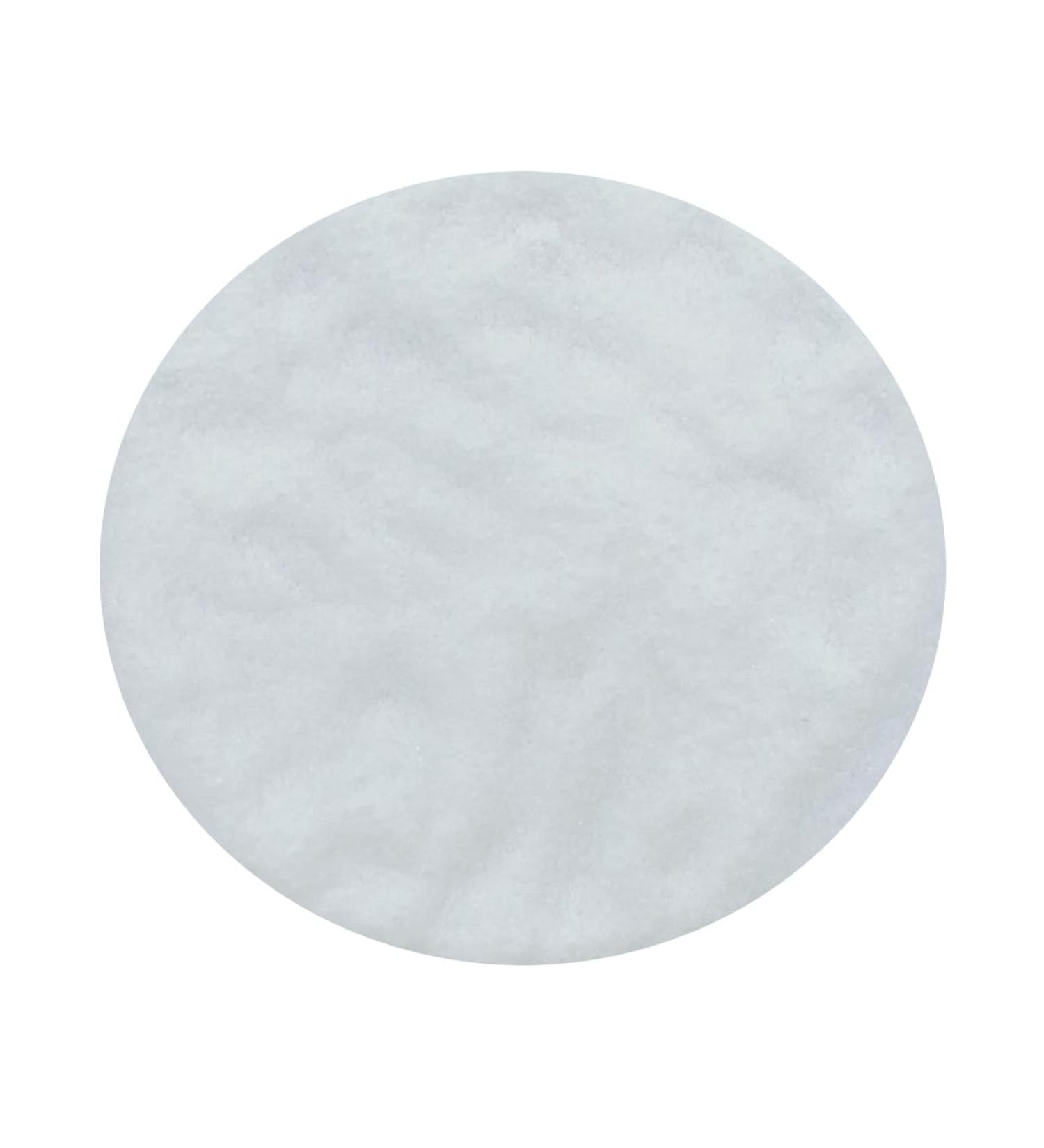 Crystal Stevia Extract 1:10 Sweetness Ratio Reb A Purity 98.7% (75g) 75.0 grams