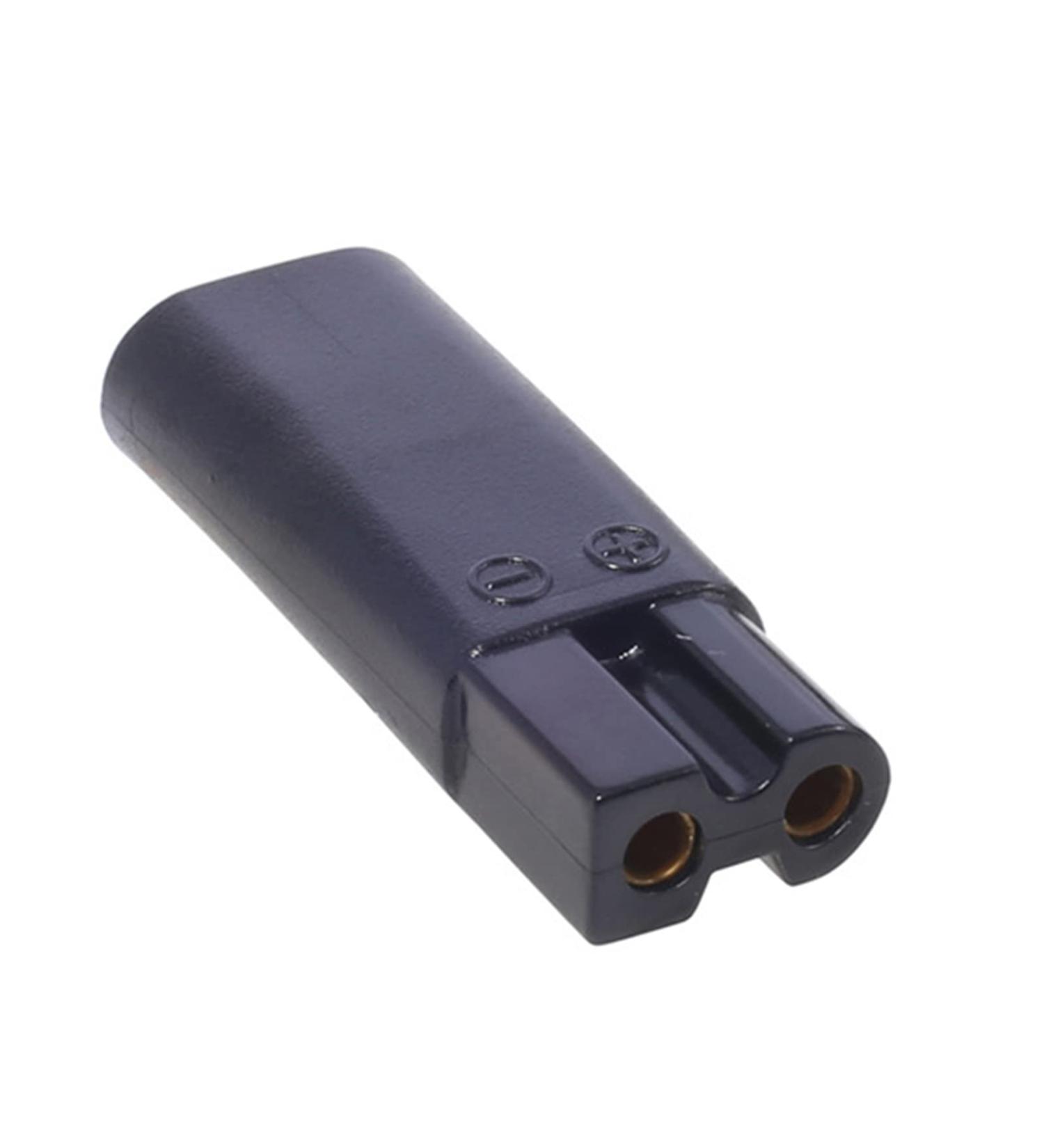 USB C to 2 Pin Power Connector 5V Type C to 2 Pin Plug Charging Adapter Converter F - Buy Online on GoSupps.com