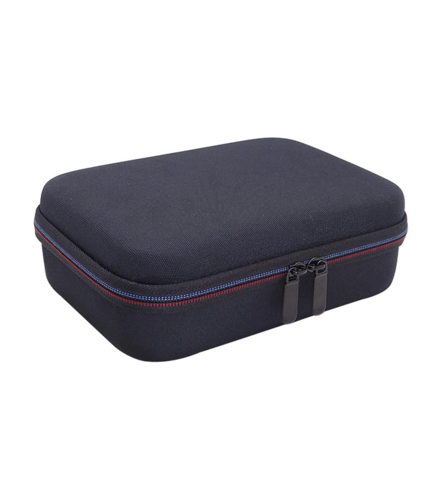 Adocarn 2-Piece Practical Bag for Men | Anti-Storage Electrical Pockets & Trimmer Gift | International Shipping Available - Buy Online on GoSupps.com
