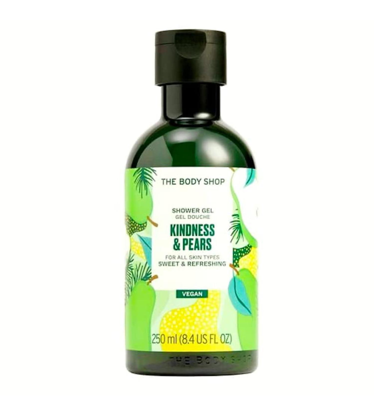 Kindness & Pears Shower Gel 250ml