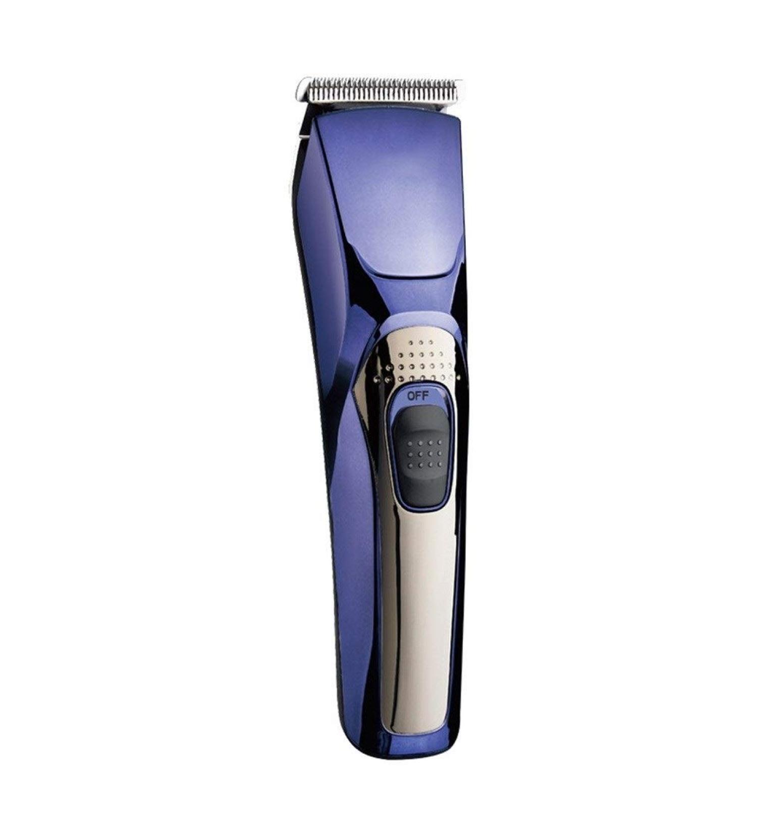 Professional Adjustable Hair Clipper & Trimmer - Rechargeable Electric Hair Shaver for Adults & Children - International Shipping Available - Buy Online on GoSupps.com