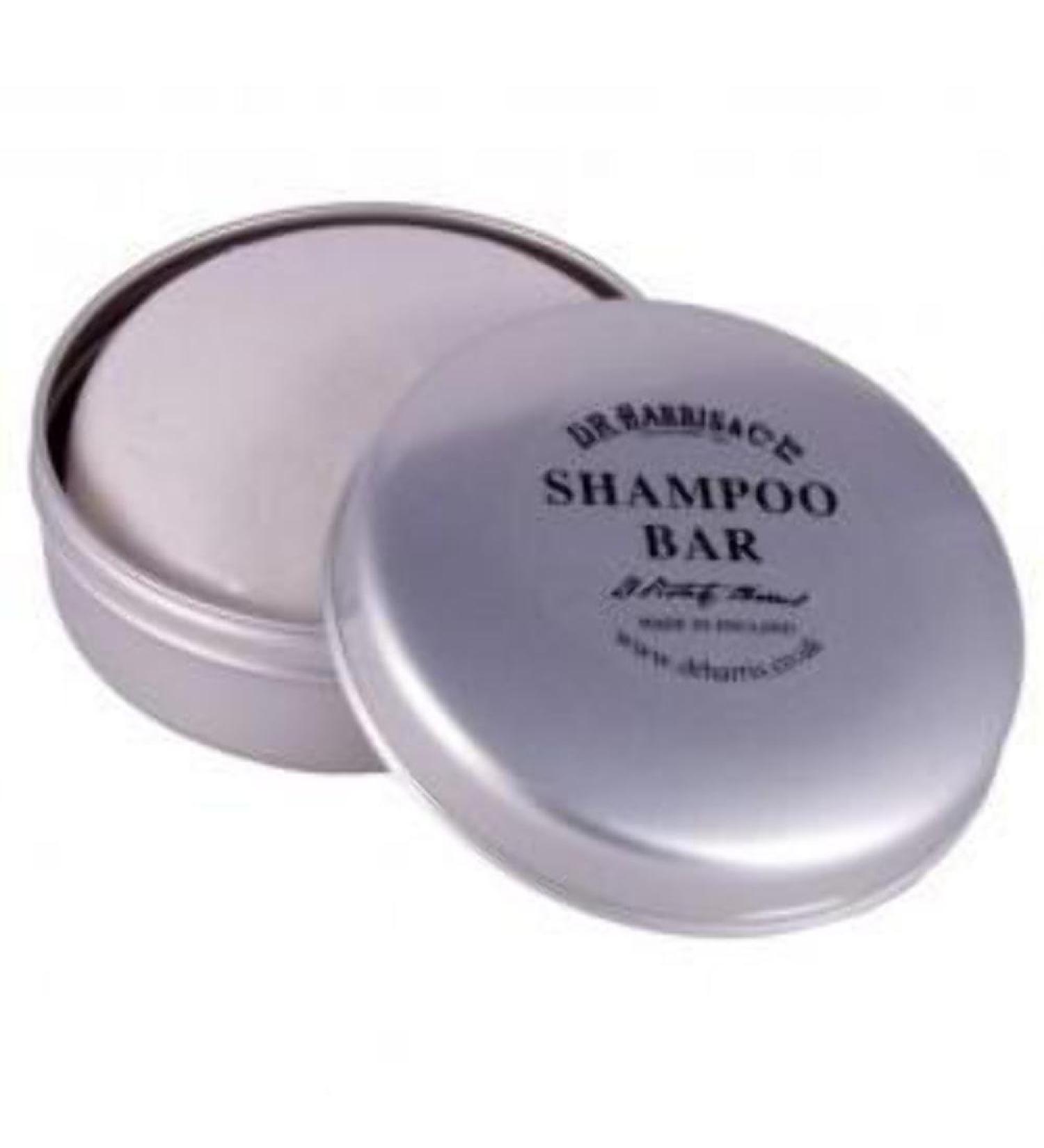 D.R. Harris & Co. Ltd. Coconut Shampoo Bar 50 Gram