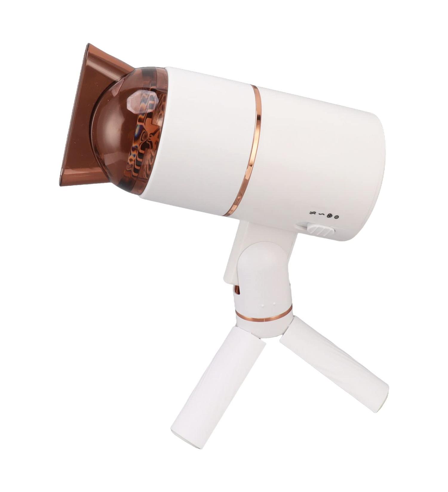 Negative Ion Hair Dryer Negative Ion Lazy Hair Dryer Efficient Constant Temperature for Hotel (US Plug 110V) - Buy Online on GoSupps.com
