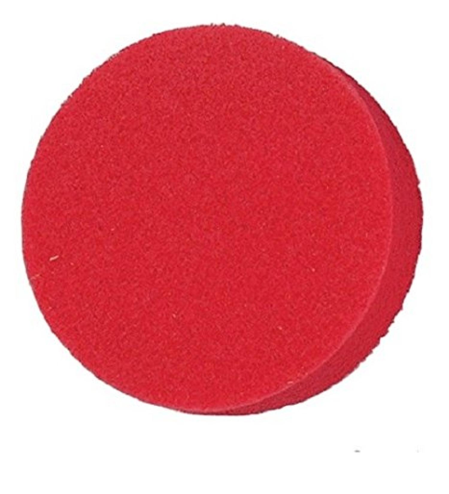 Fantasea Extra Thick Red Cosmetic Sponge