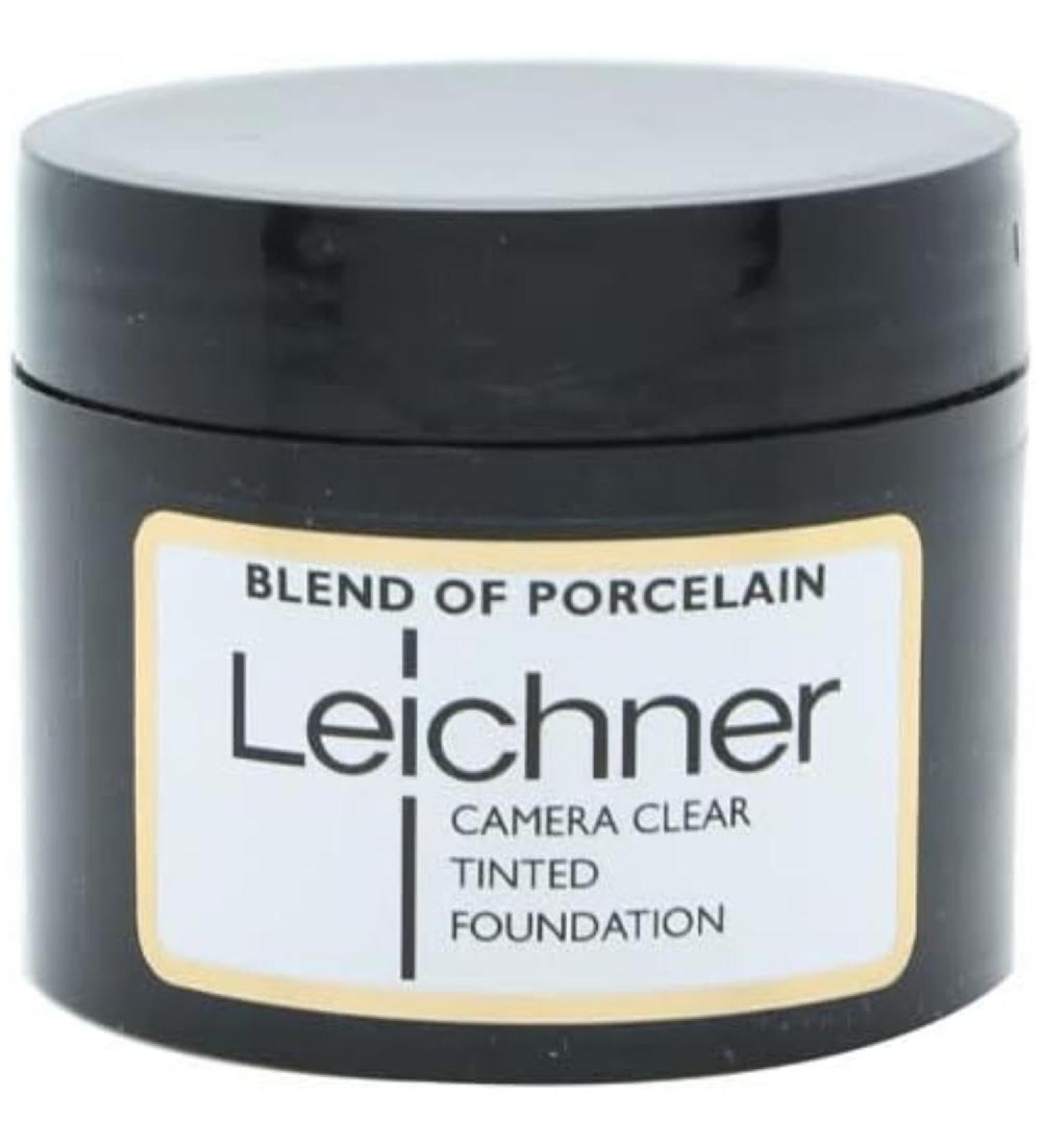 Camera Tinted Sheer Foundation - Buy Online on GoSupps.com