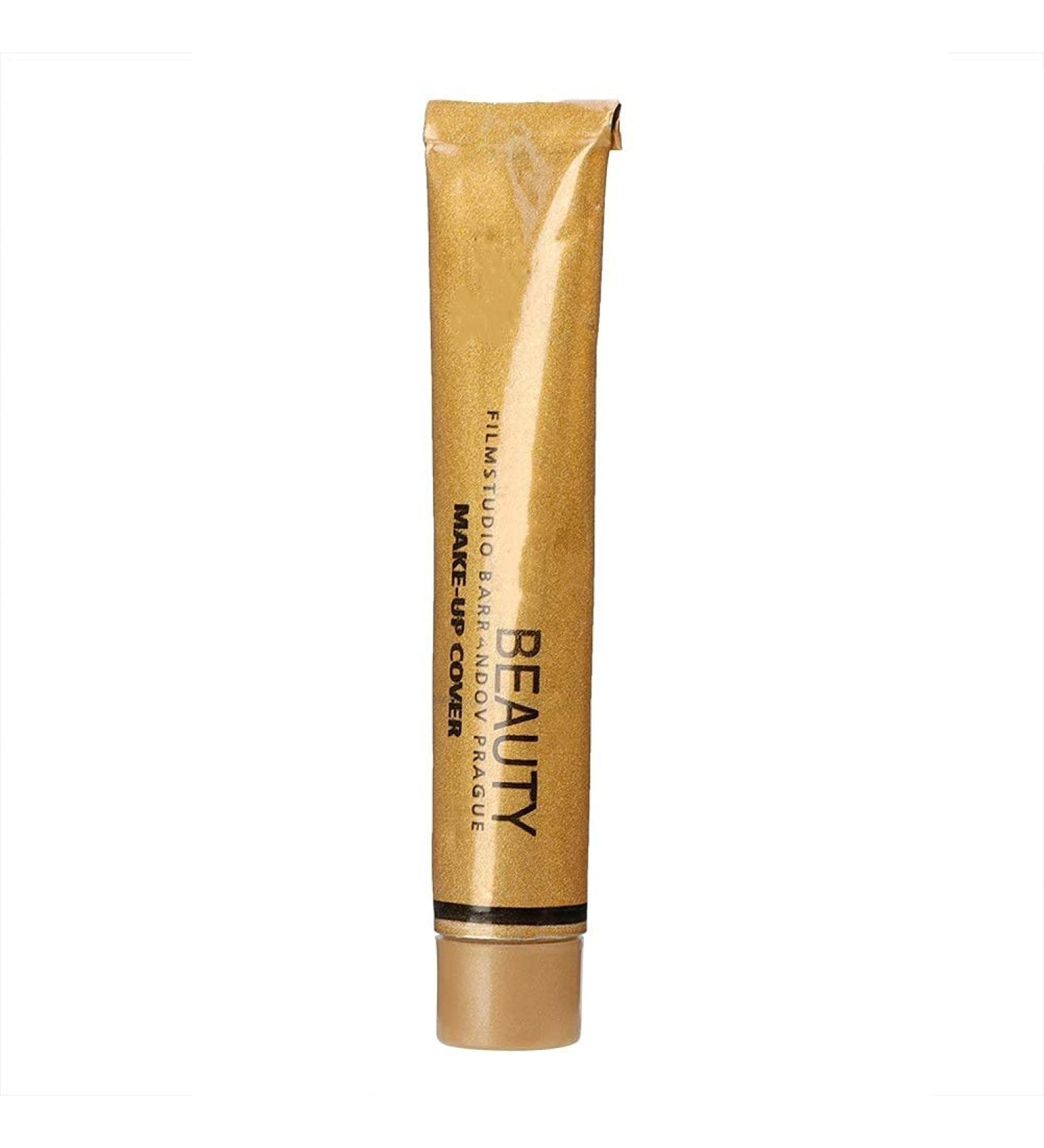 1.2 OZ Acne Marks Concealer - Moisturizing Foundation & Dark Circle Cream - Long-Lasting Makeup - International Shipping - Buy Online on GoSupps.com