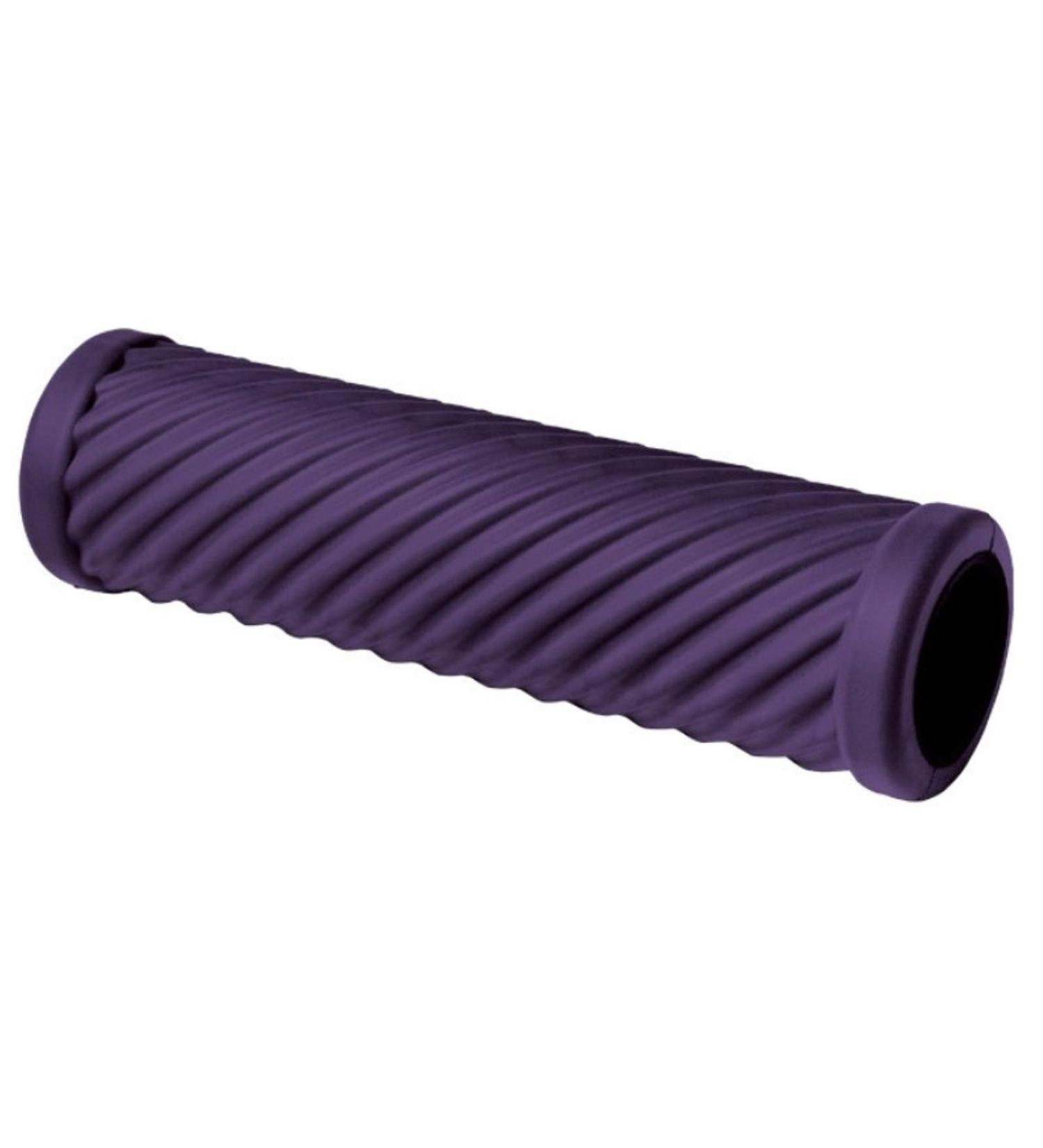 Pinofit fascia roll wave extra long massage roller for fascia incl.
