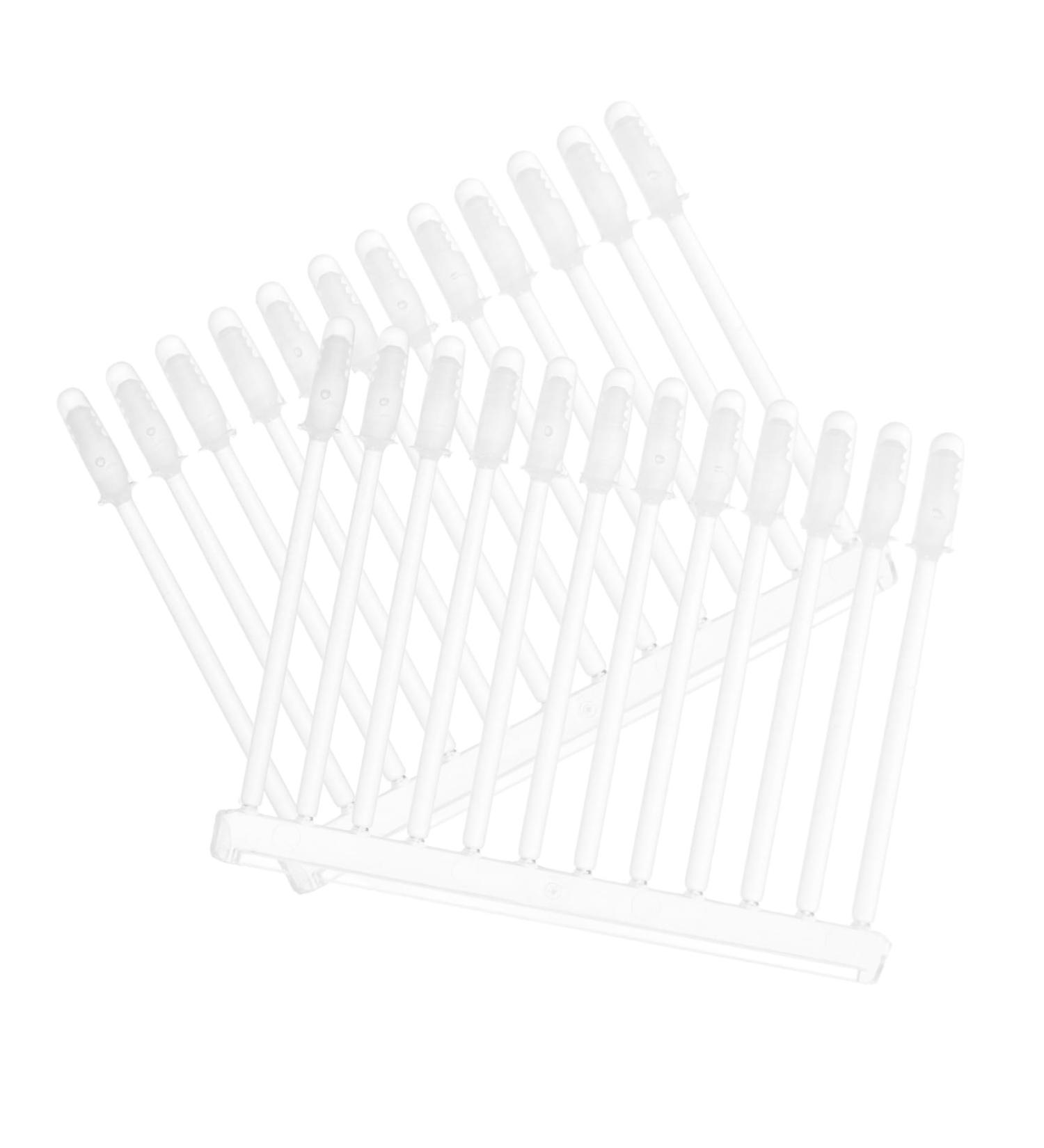 HAKIDZEL 24pcs Deep Clean Earwax Remover Stick Easy-Grip Design for Home Office and Travel Use - Buy Online on GoSupps.com