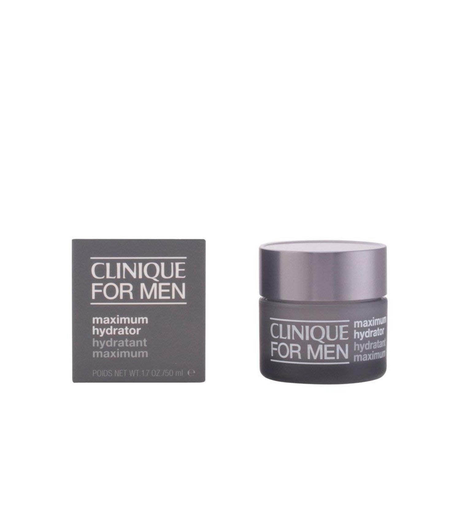 Clinique MEN Maximum Hydrator I/II 50 ml