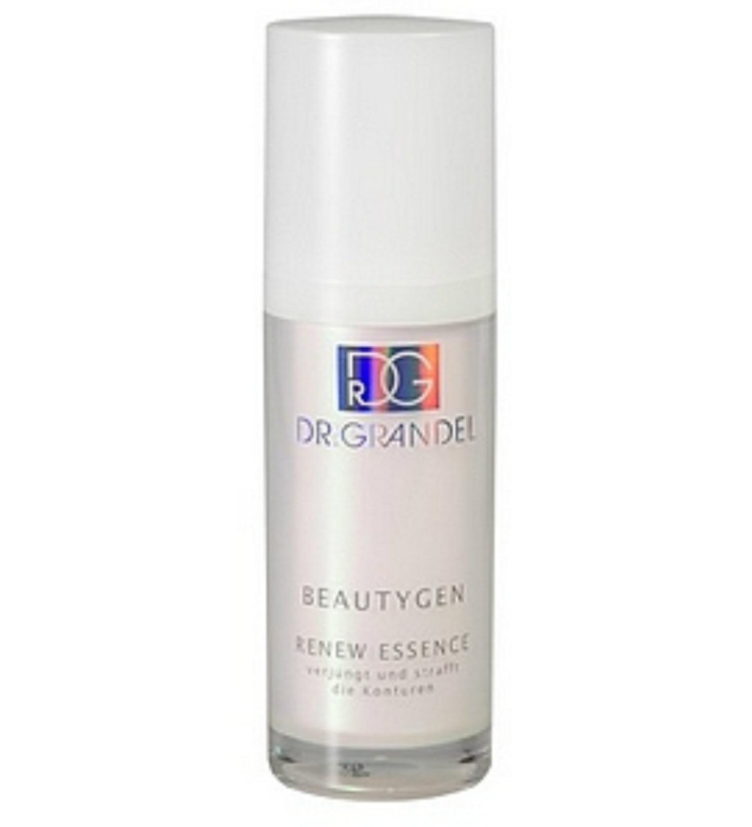 Dr. Grandel Beauty-gen Renew Essence 50 Ml Pro Size - New. Refines the Pores and Makes the Skin Look Smooth and Youthful-stimulates Cell Renewal-slows the Aging Process of the Skin.