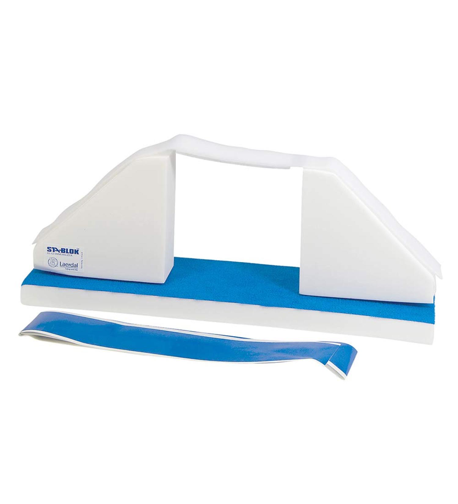 Laerdal STA-Blok Head Immobilizer