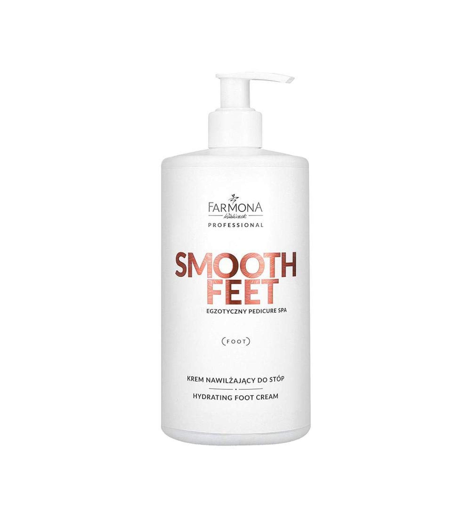 Farmona foot cream 500 ml