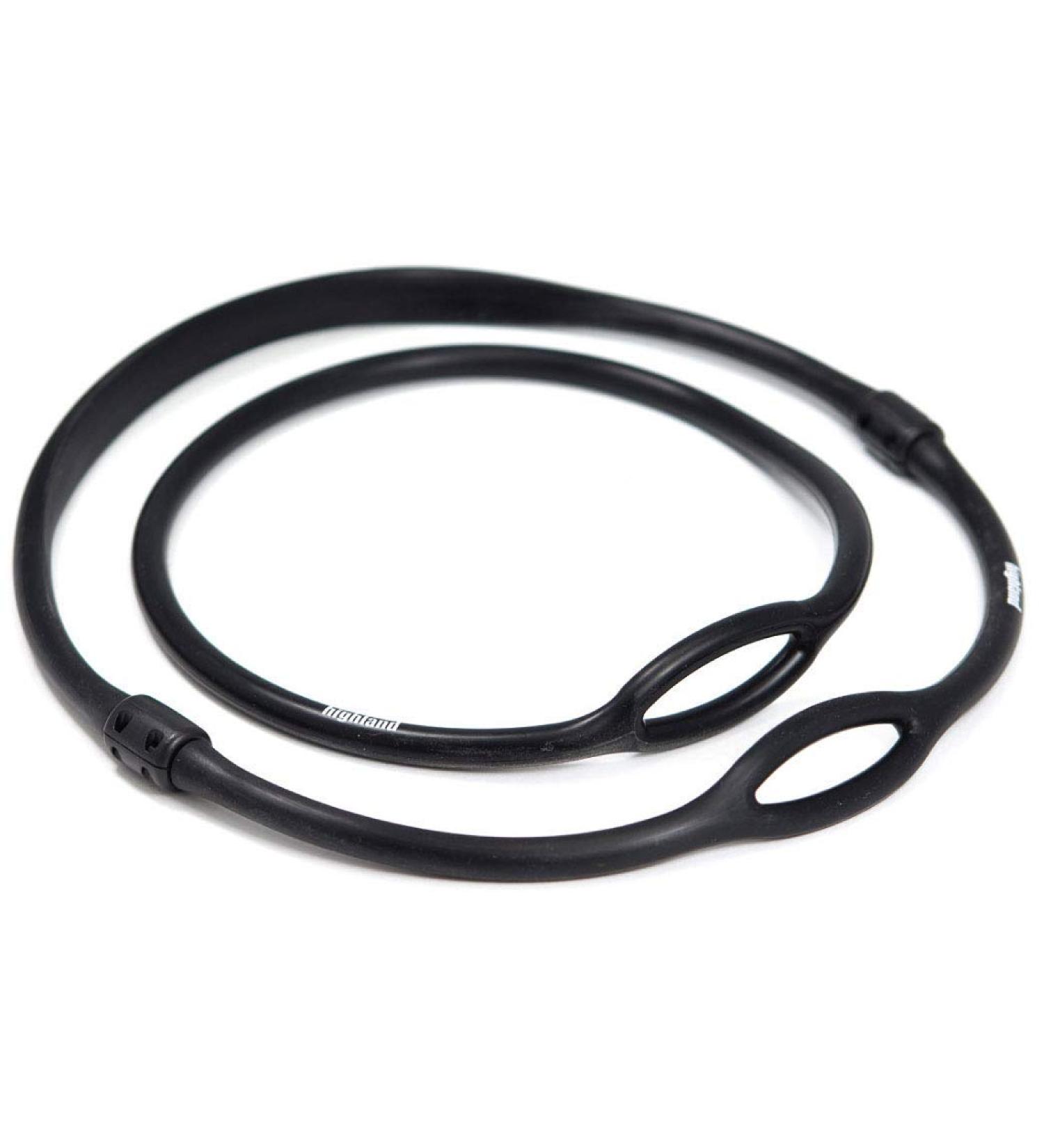 XS Scuba Highland Silicone Regulator Necklace 7.5 - Secure and Comfortable Dive Gear Accessory - Buy Online on GoSupps.com