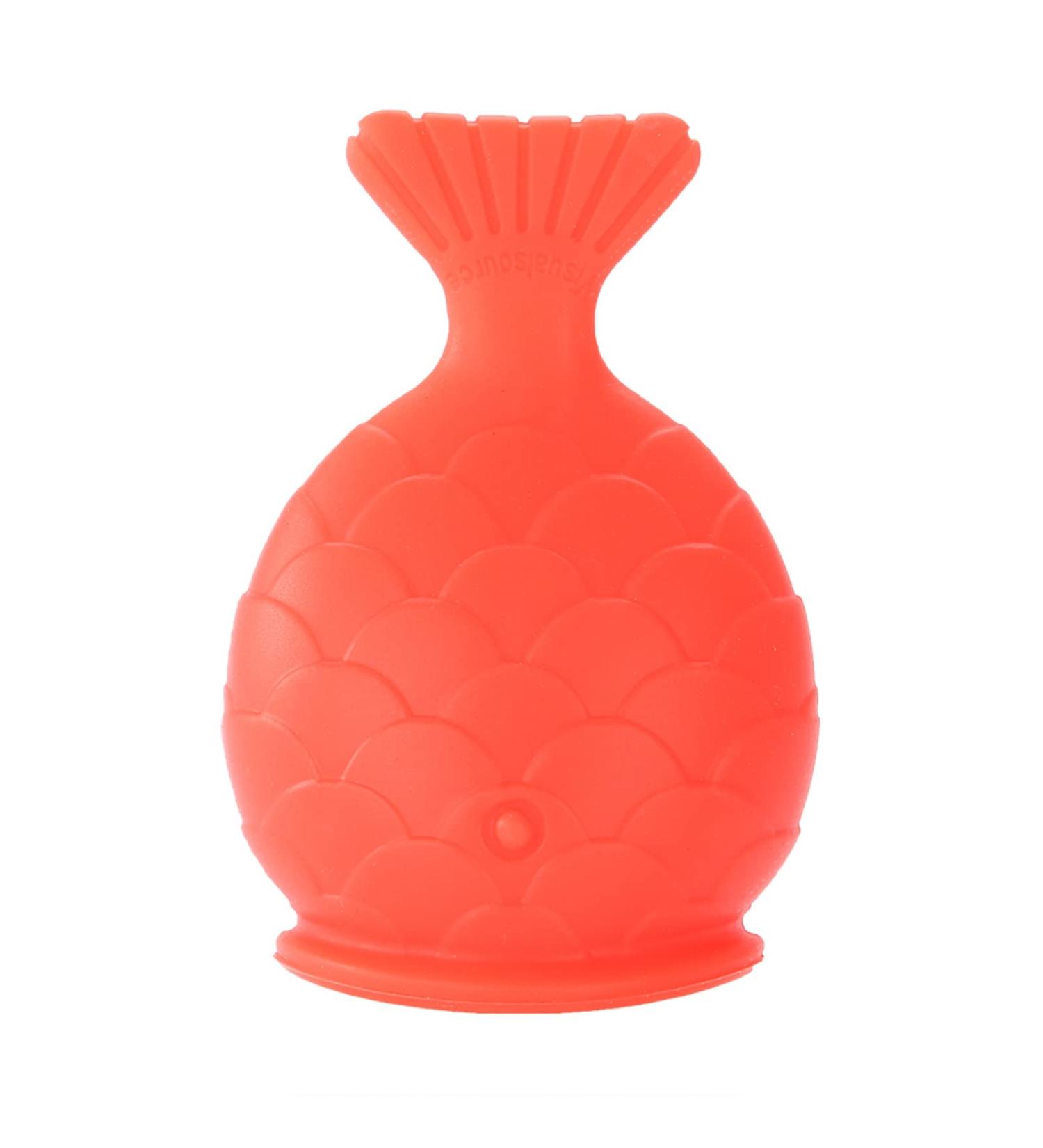 Portable Fish-Shaped Lip Plumper for Women | Fast Lip Booster & Enhancer | Achieve Sexy Lips with Lip-Plumper - Buy Online on GoSupps.com