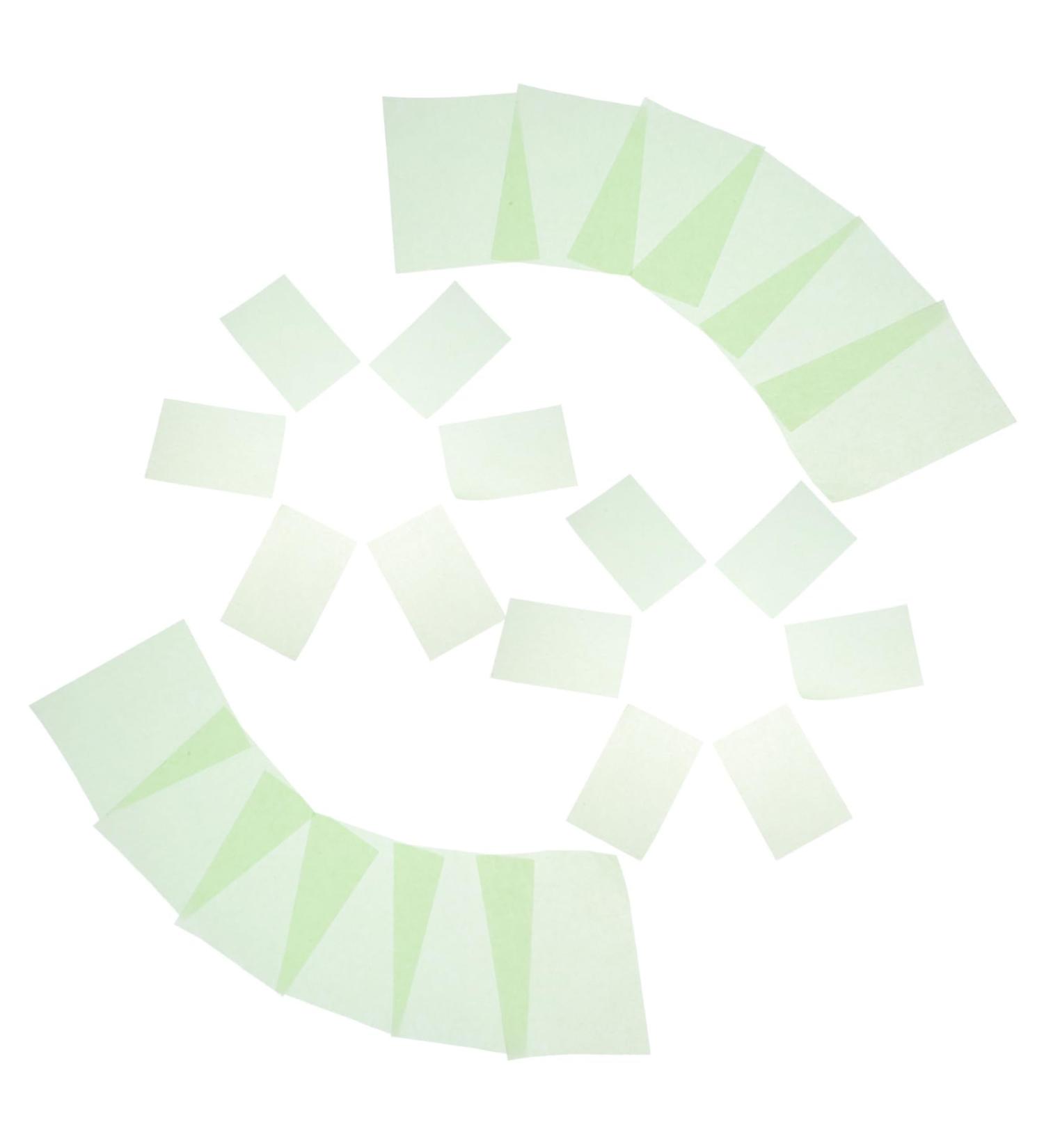 DOITOOL 500 Sheets Wipes Oil Control Film Oil Blotting Paper Oil Pads Absorbing Oil Remover for Oil-Absorbing Paper Oil Paper Refreshing Facial Paper - Buy Online on GoSupps.com