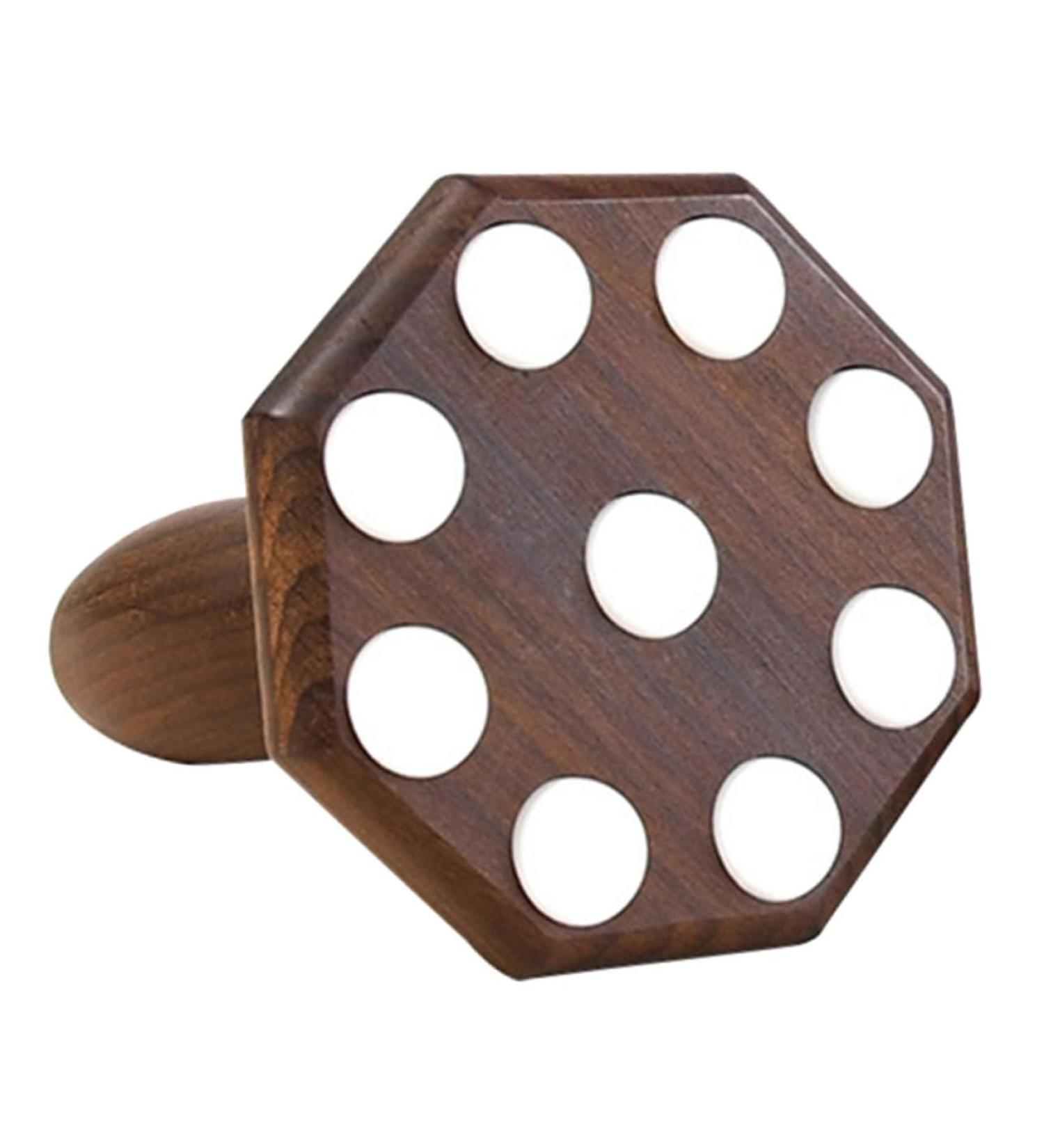 Buy Healeved Rollerball Massager - Shoulder Neck & Hand Massage Device | Ultimate Relief & Relaxation Tools - Buy Online on GoSupps.com