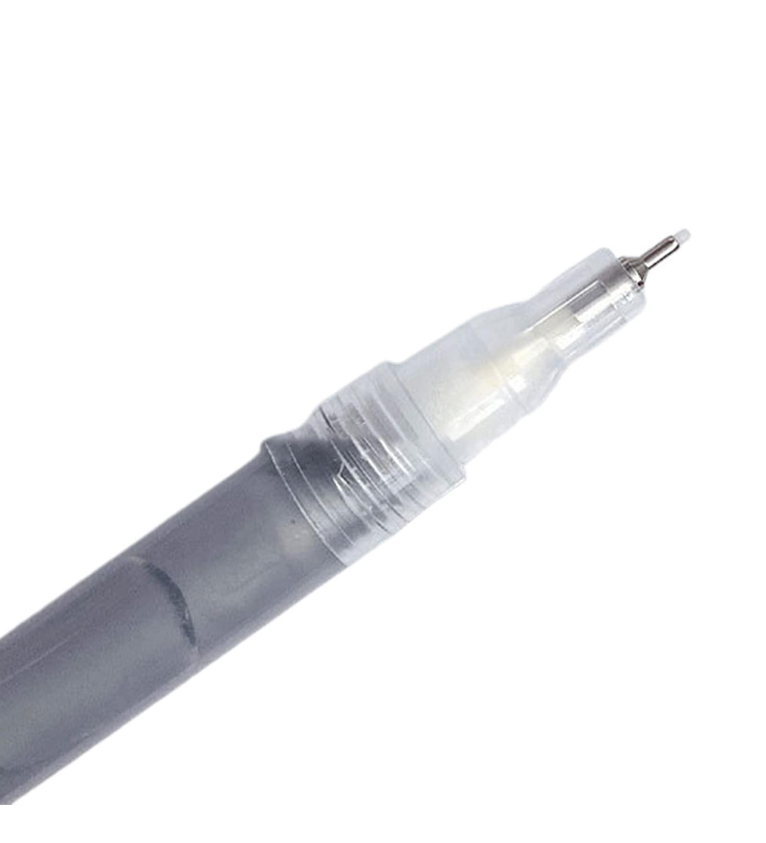 Buy Nail Art Pens for Women & Girls | Quick-Drying Ultra-Thin Nail Future Pencils | Graffiti Painting Tool & Gel Accessories for Stunning Manicures - Buy Online on GoSupps.com