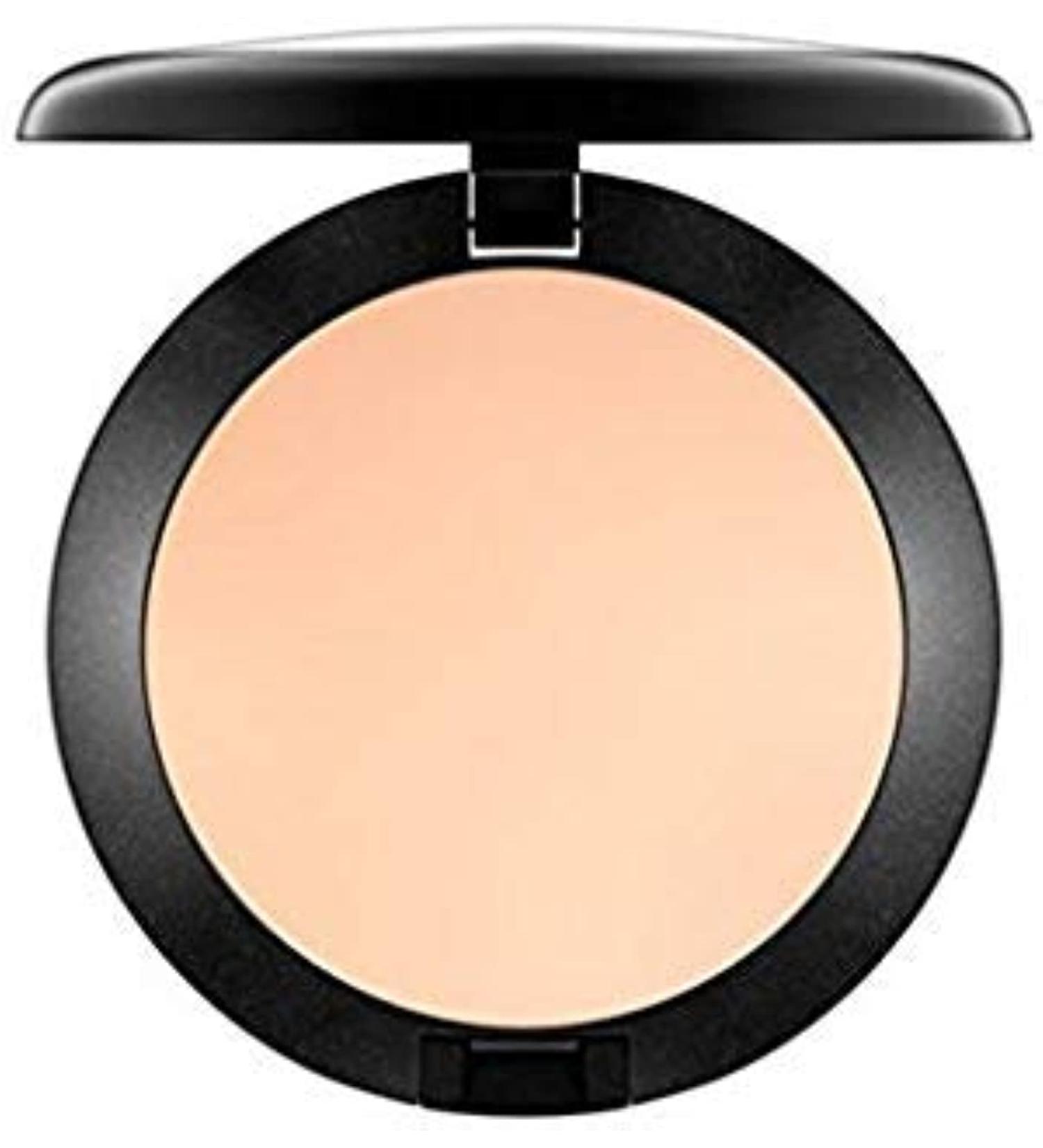 MAC Pro Full Coverage Foundation NC15 - Long-lasting Flawless Finish - Buy Online on GoSupps.com