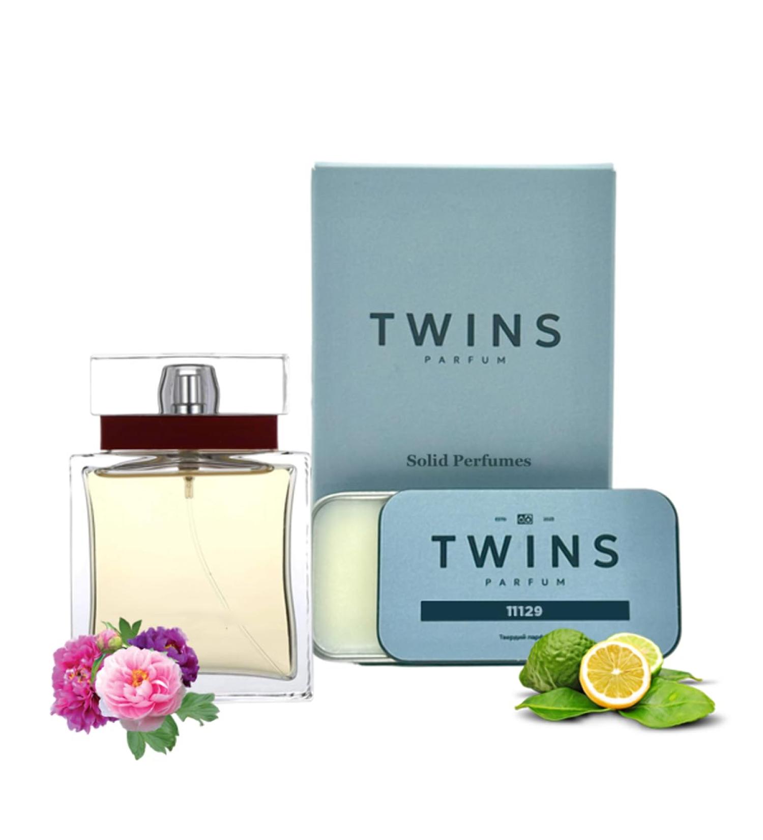 No.11129 | Impression of Essential Woman | Women's Solid Perfume | 053.4 Oz / 15 gr Angel Schlesser Essential for Women Impression - Buy Online on GoSupps.com