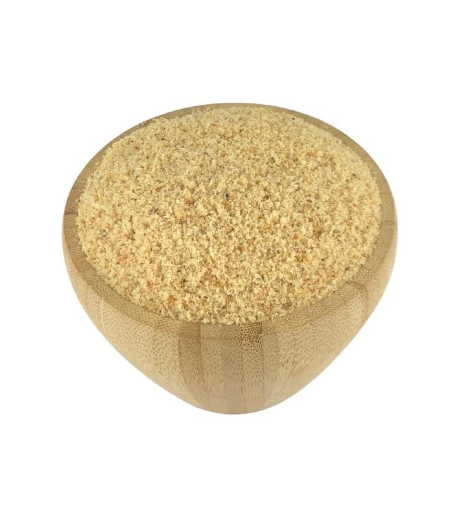 Organic Hazelnut Powder Bulk 1kg