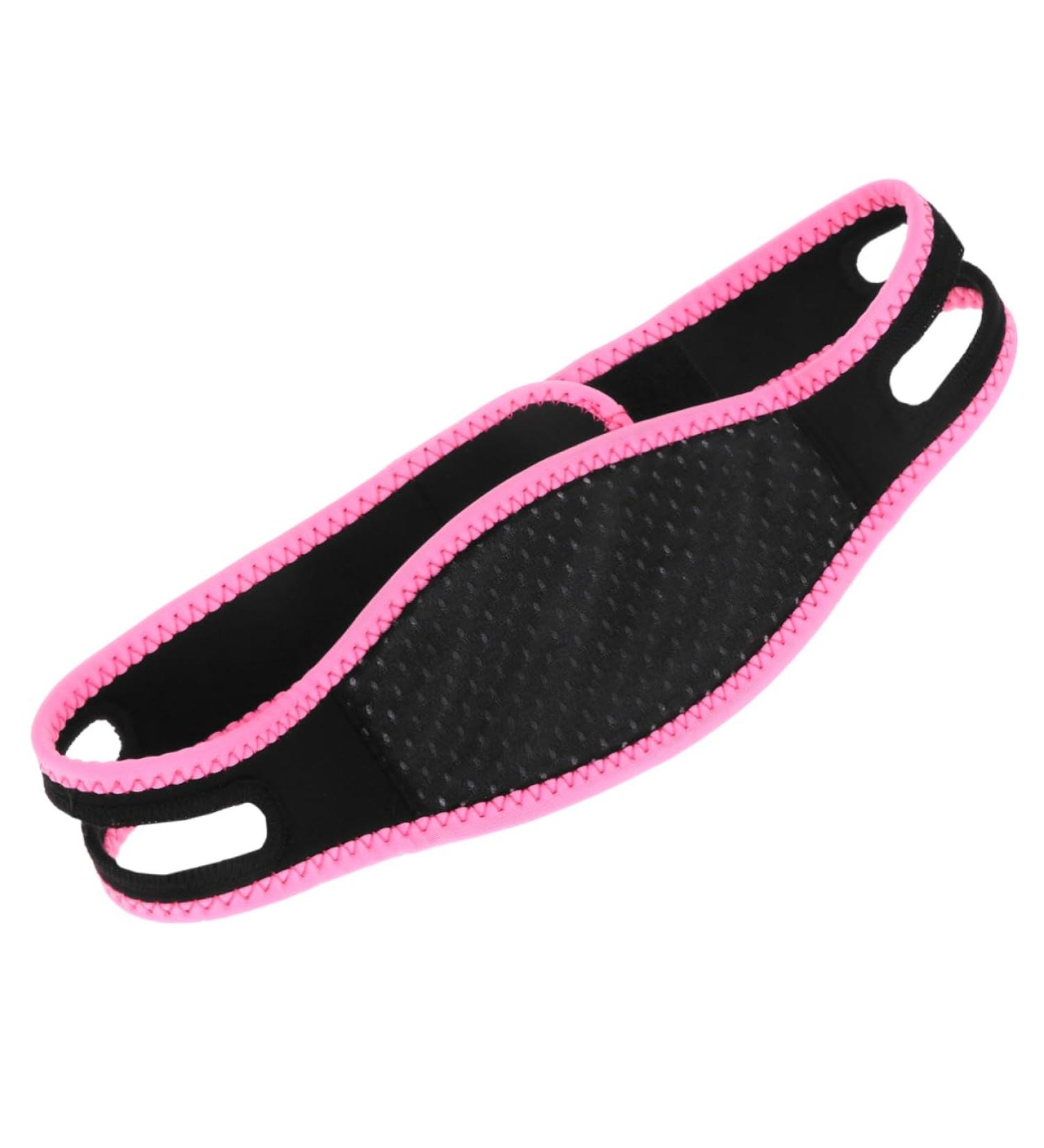 minkissy V Line Chin up Belt Double Chin Reducing Belt Anti V Lifting Belt Facial Slimming Strap Lift Strap Women s Belts V Thin Full To Sleep Miss - Buy Online on GoSupps.com
