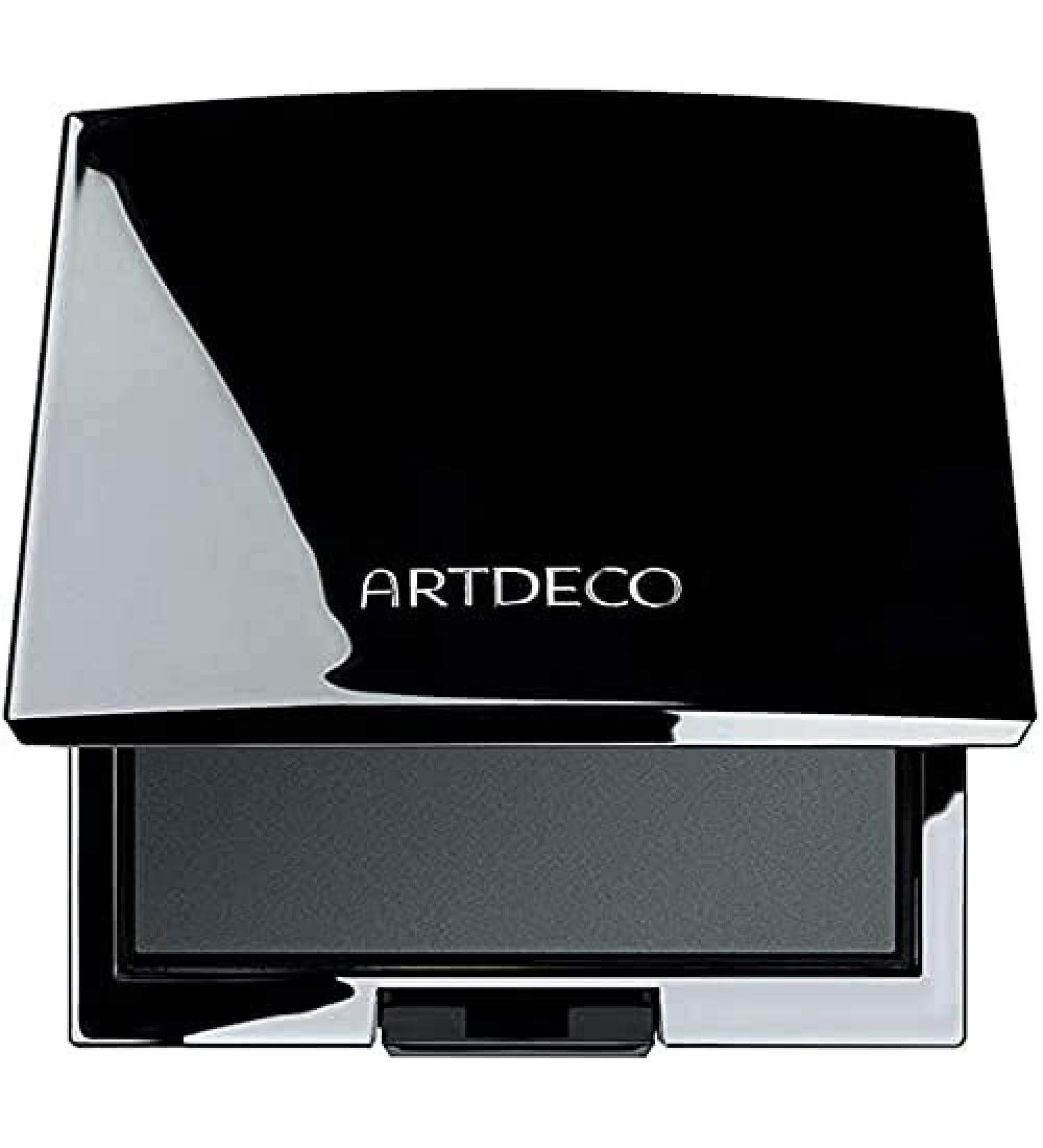 ARTDECO Beauty Box Square - Limited Refillable Magnetic Make-up Palette in Black | Shop Internationally - Buy Online on GoSupps.com