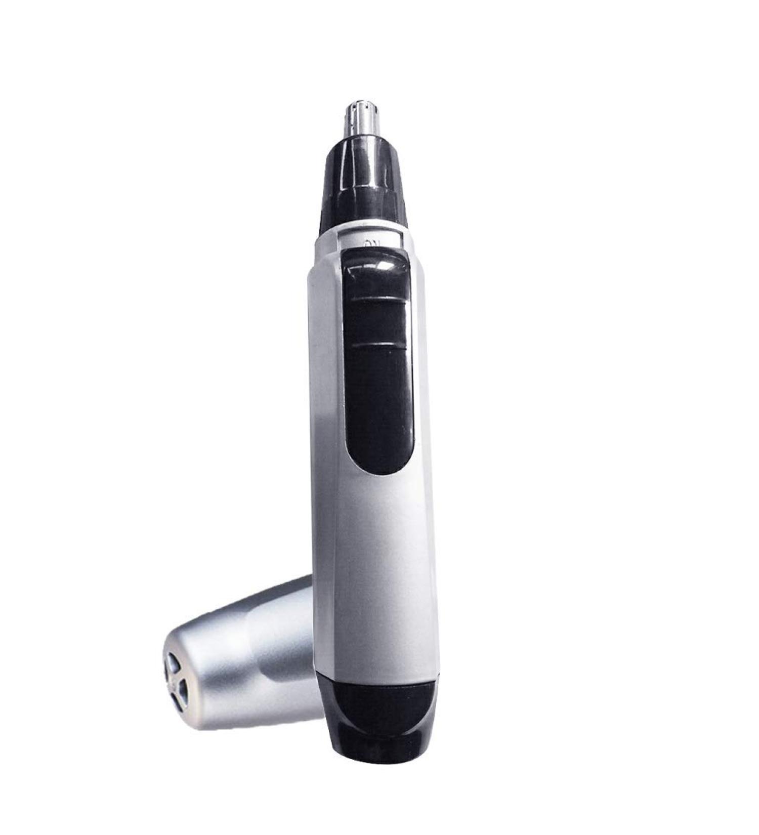 Buy Generic Nose Ear Facial Hair Trimmer Wet/Dry Clipper | Excellent Quality & Design for Men & Women - Buy Online on GoSupps.com