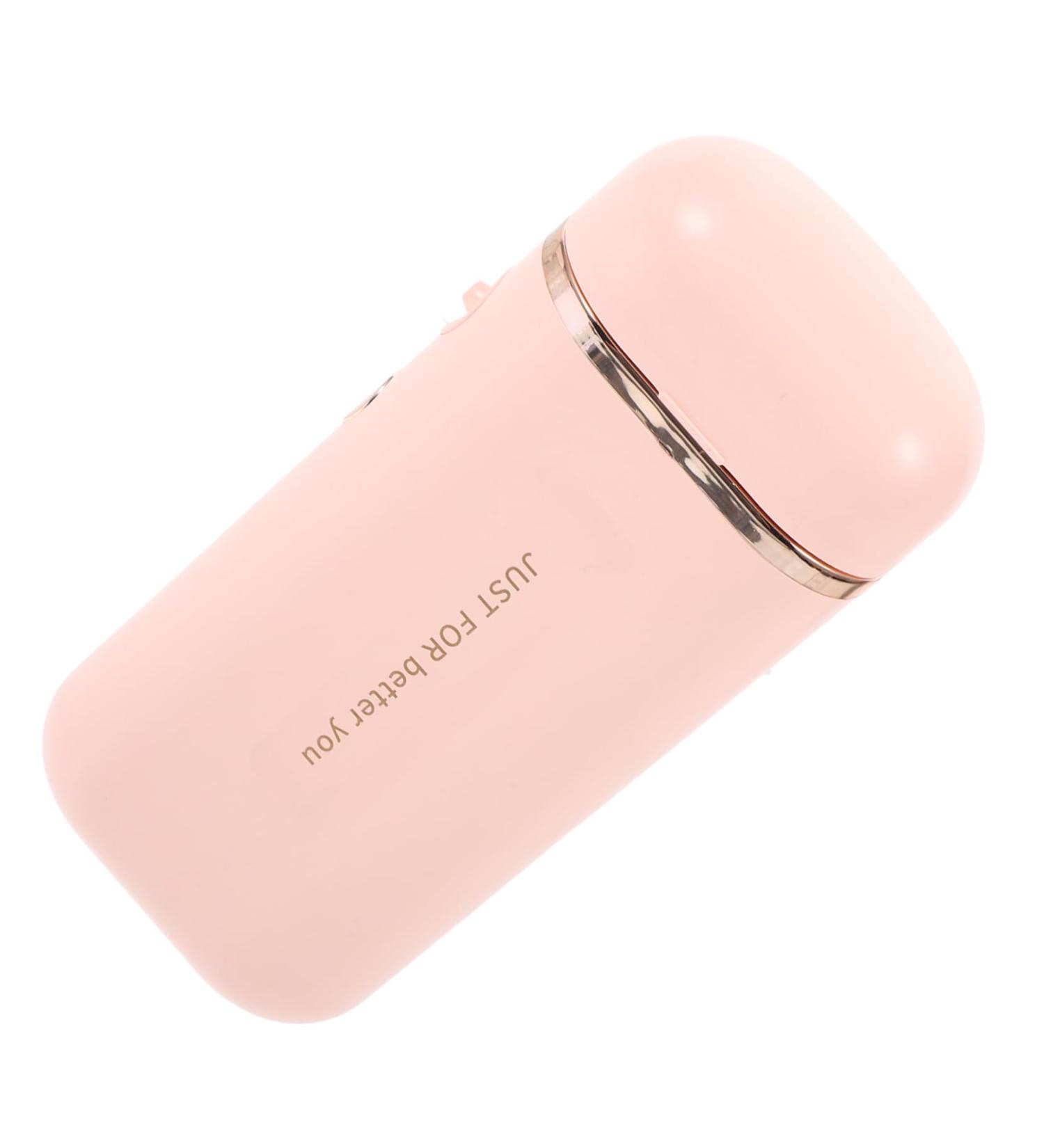 FOMIYES Oxygen Injection Beauty Instrument Airbrush Face Sprayer for Facial Face Steamer Mini Woman Ribbon - Buy Online on GoSupps.com